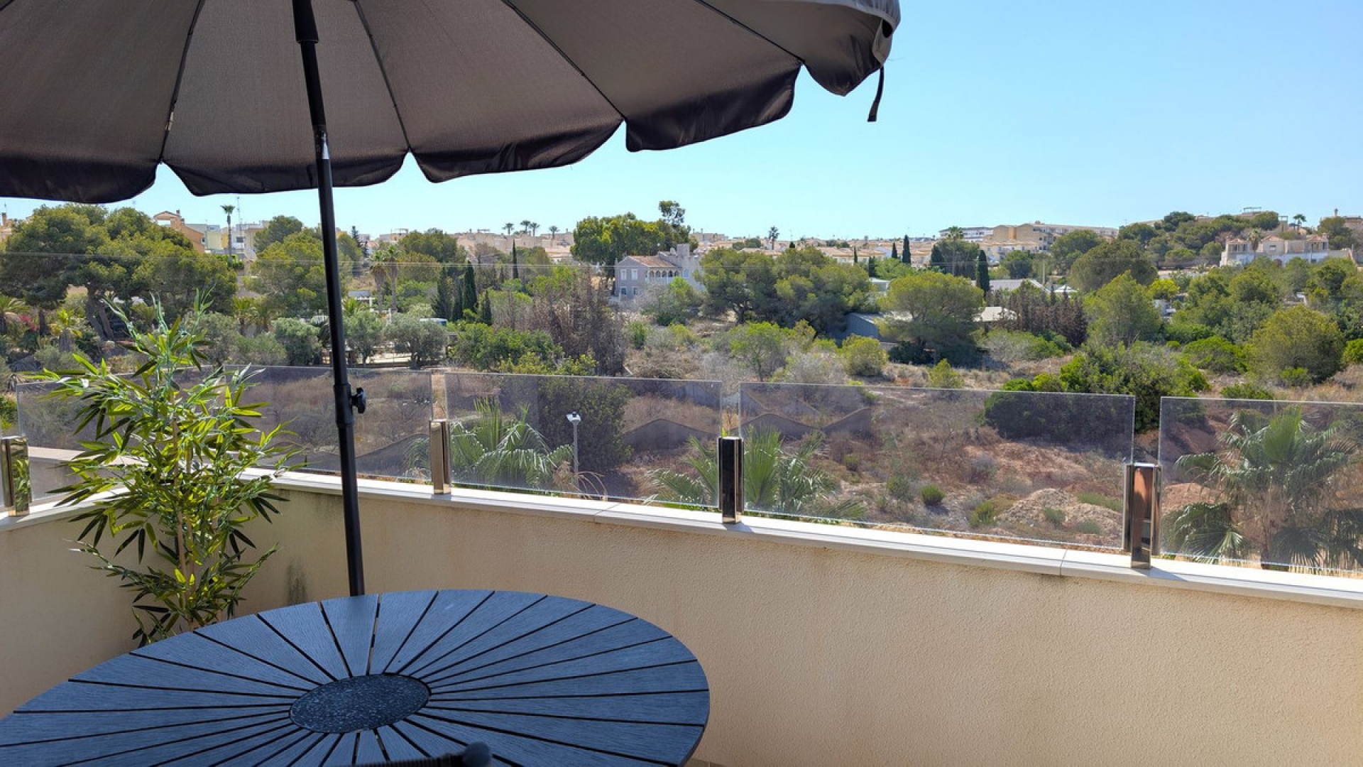 Resale - Apartment - Orihuela - Villamartin