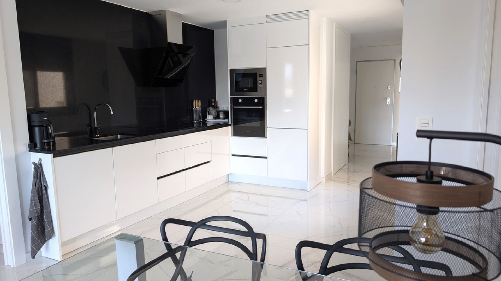 Resale - Apartment - Orihuela - Villamartin