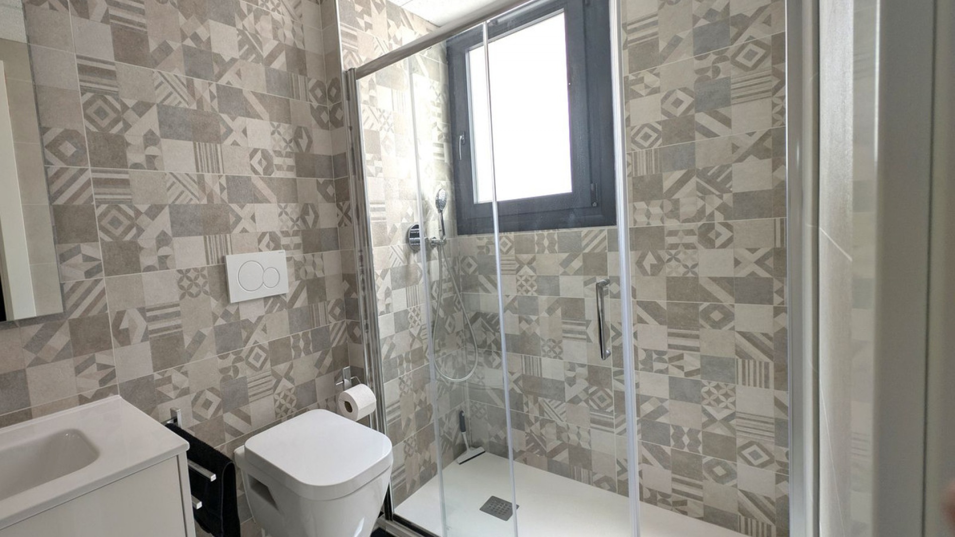 Resale - Apartment - Orihuela - Villamartin