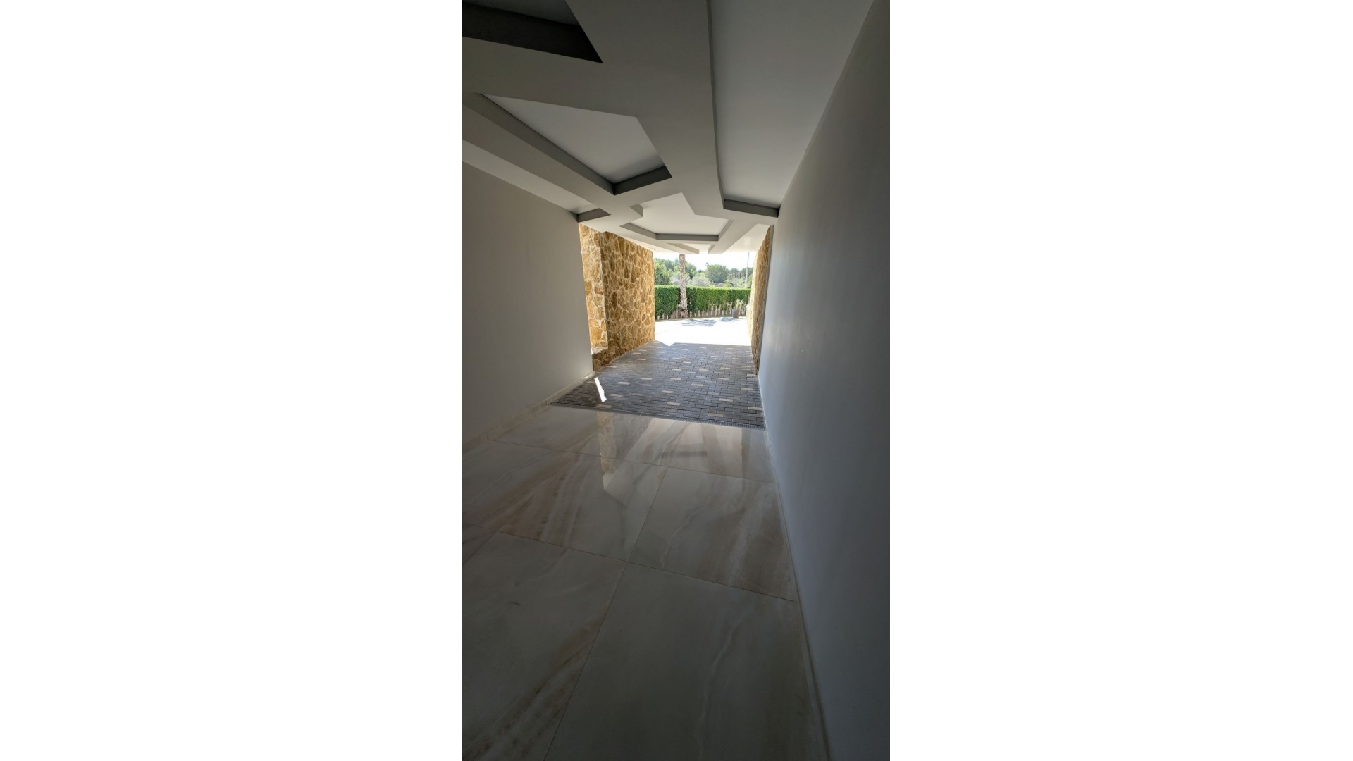 Resale - Apartment - Orihuela - Villamartin