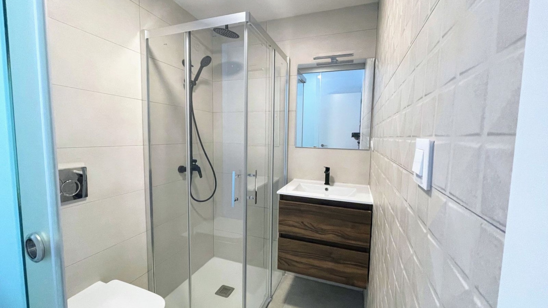 Resale - Apartment - Orihuela - Villamartin