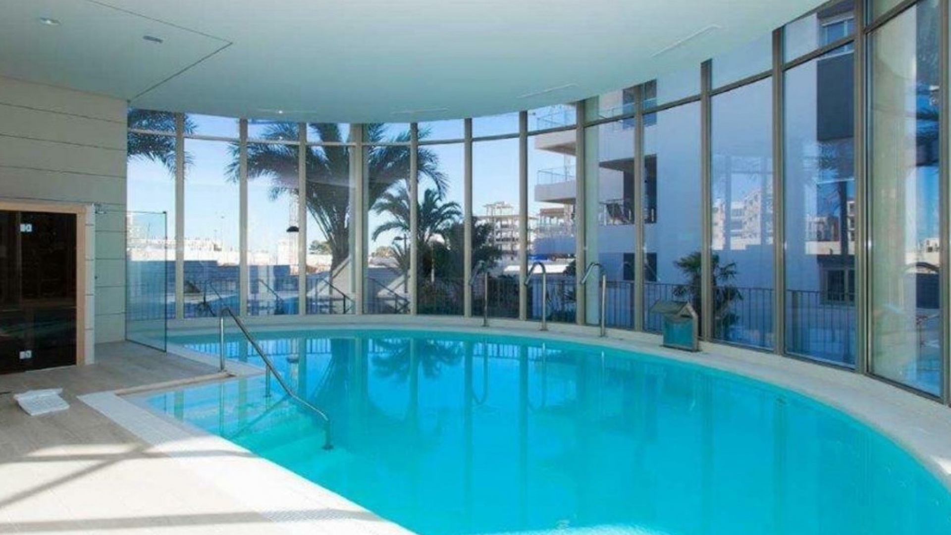 Resale - Apartment - Orihuela - Villamartin