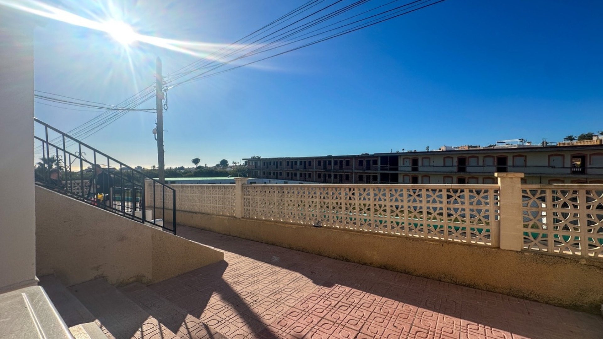 Resale - Apartment - Orihuela - Villamartin