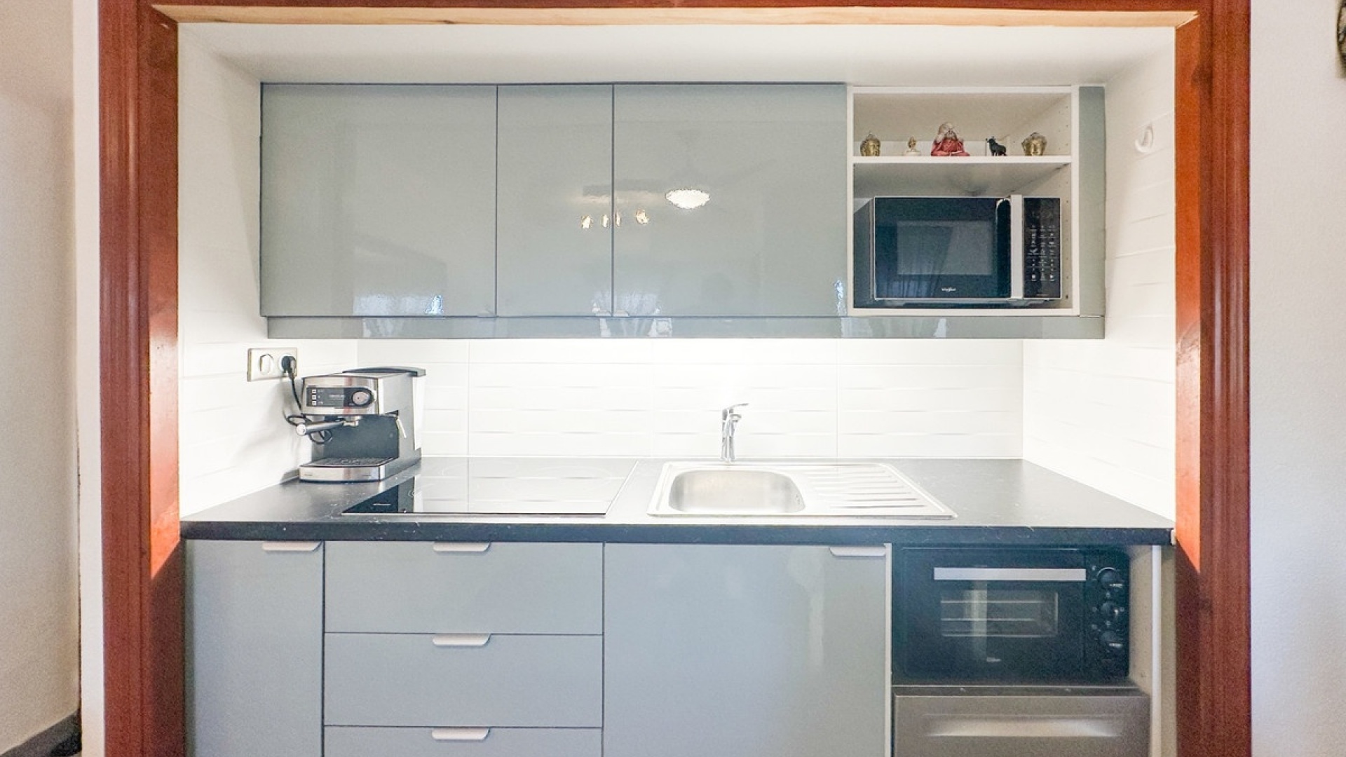 Resale - Apartment - Orihuela - Villamartin