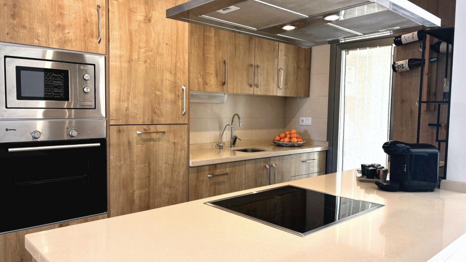 Resale - Apartment - Orihuela - Villamartin