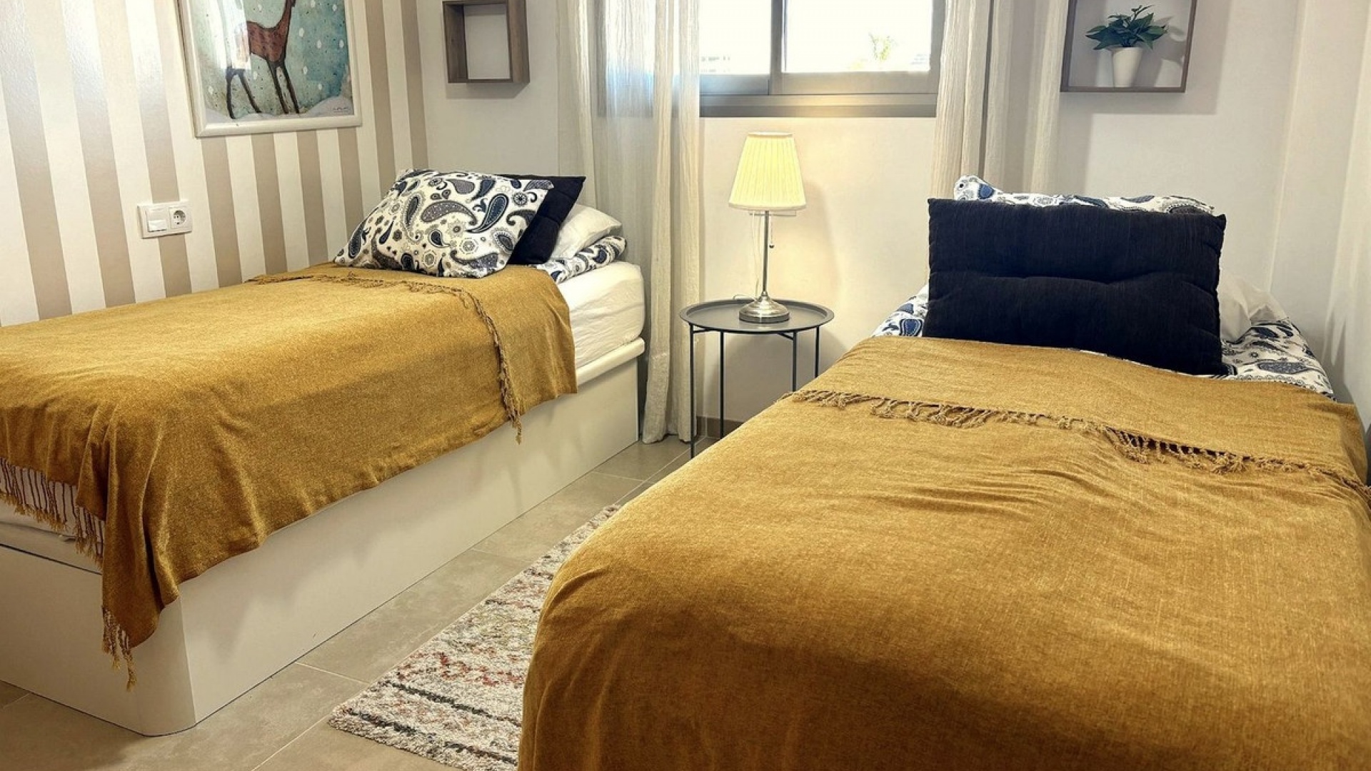 Resale - Apartment - Orihuela - Villamartin