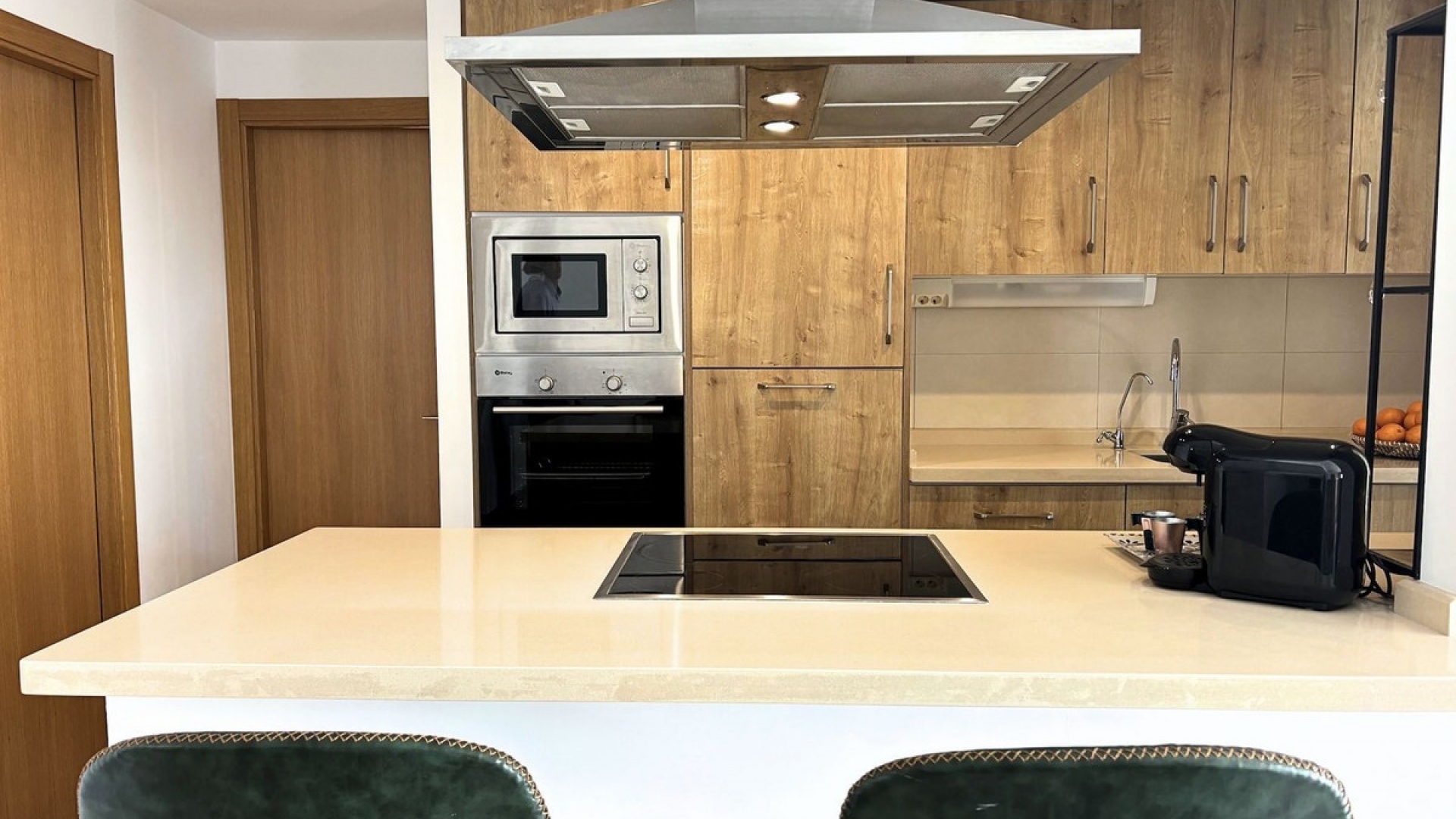 Resale - Apartment - Orihuela - Villamartin