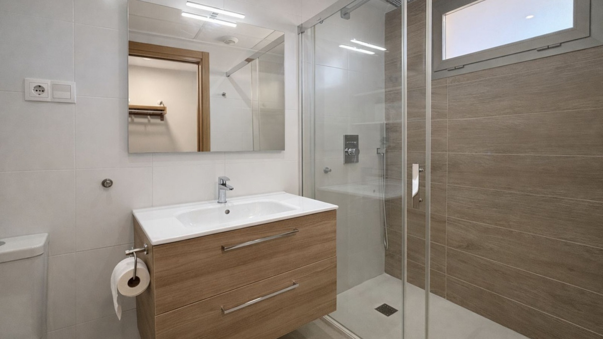 Resale - Apartment - Orihuela - Villamartin