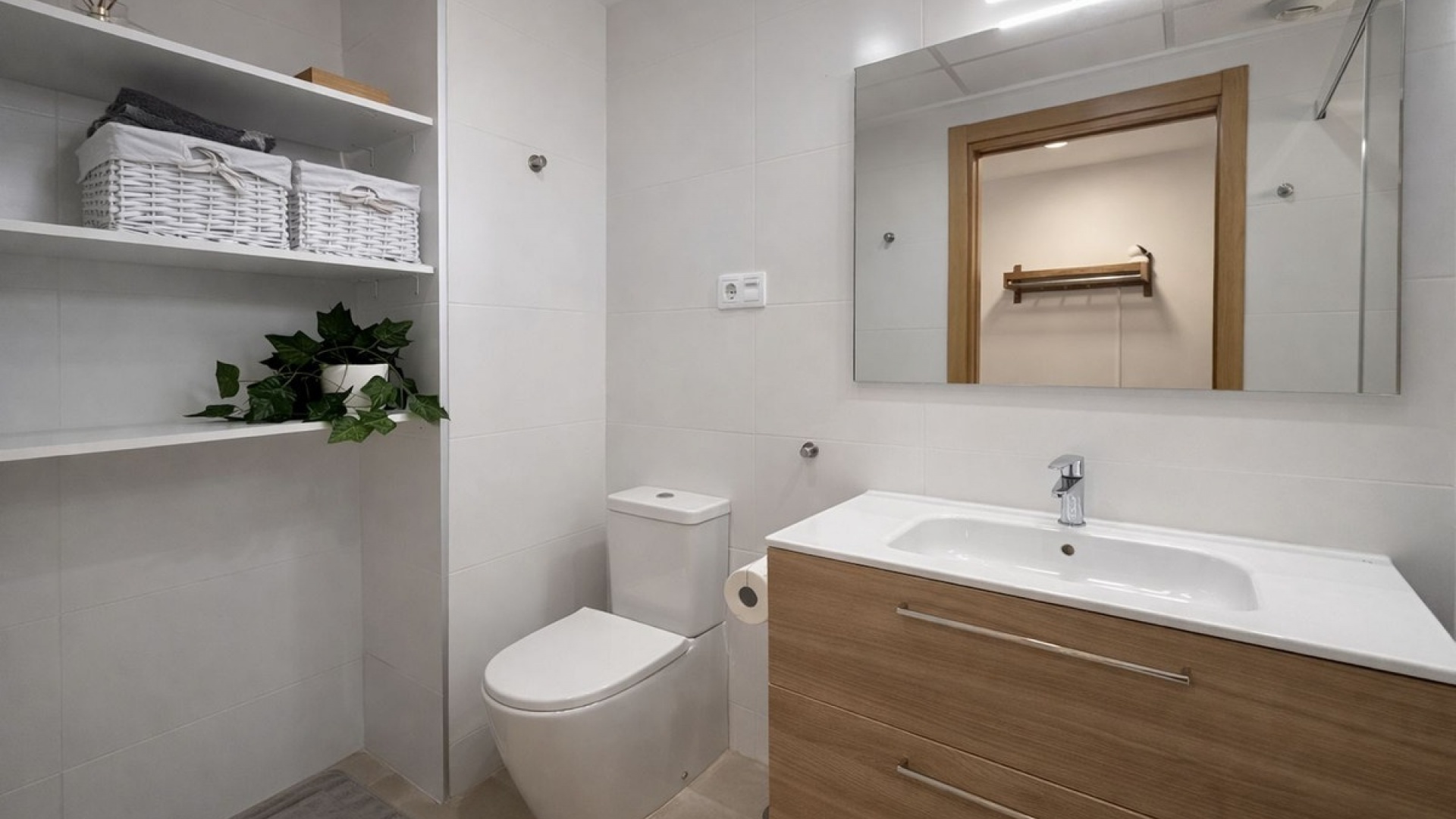 Resale - Apartment - Orihuela - Villamartin