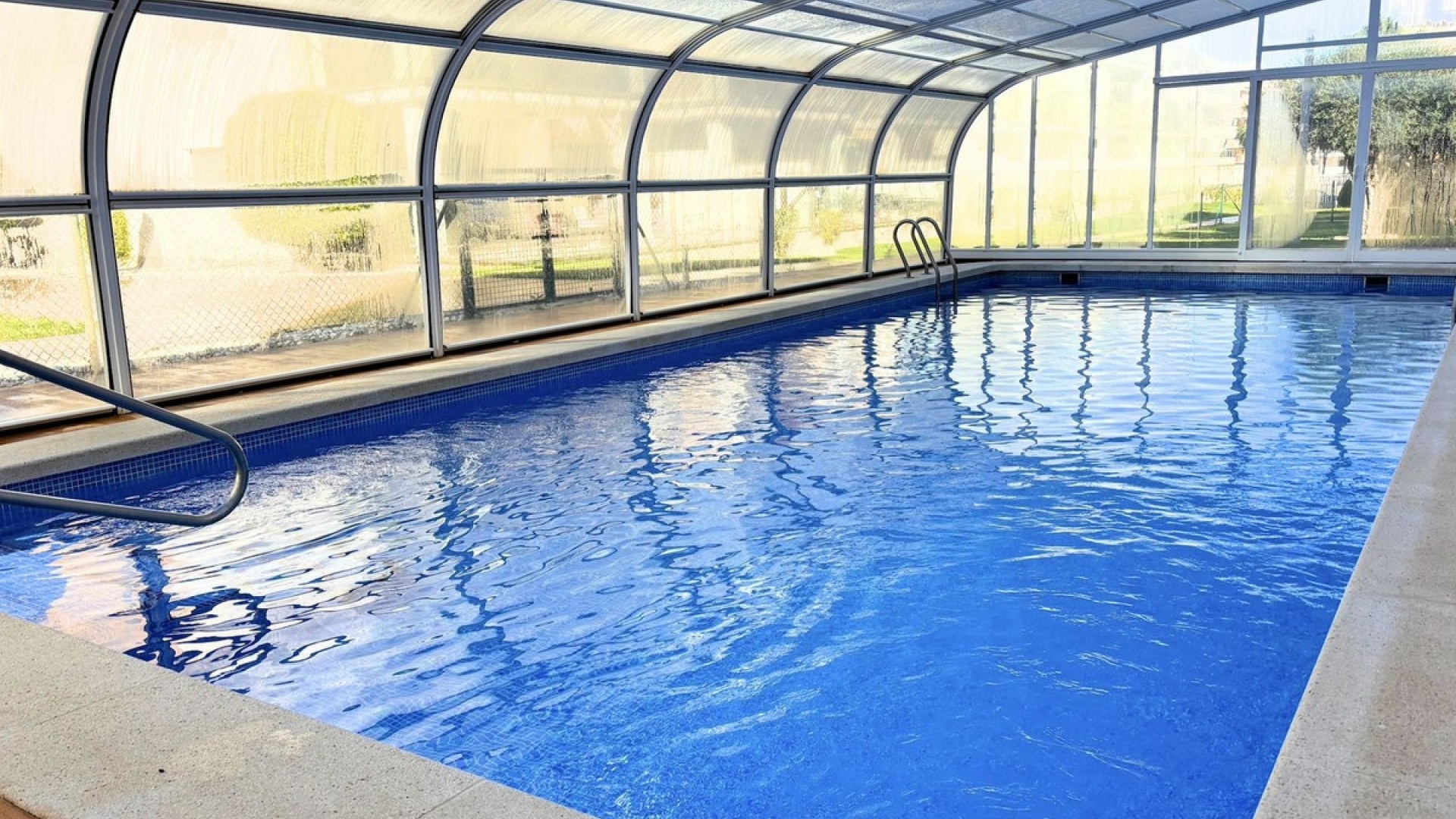 Resale - Apartment - Orihuela - Villamartin