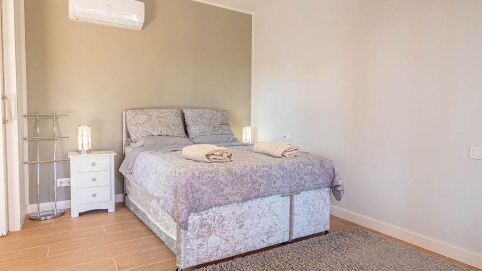 Resale - Apartment - Orihuela - Villamartin