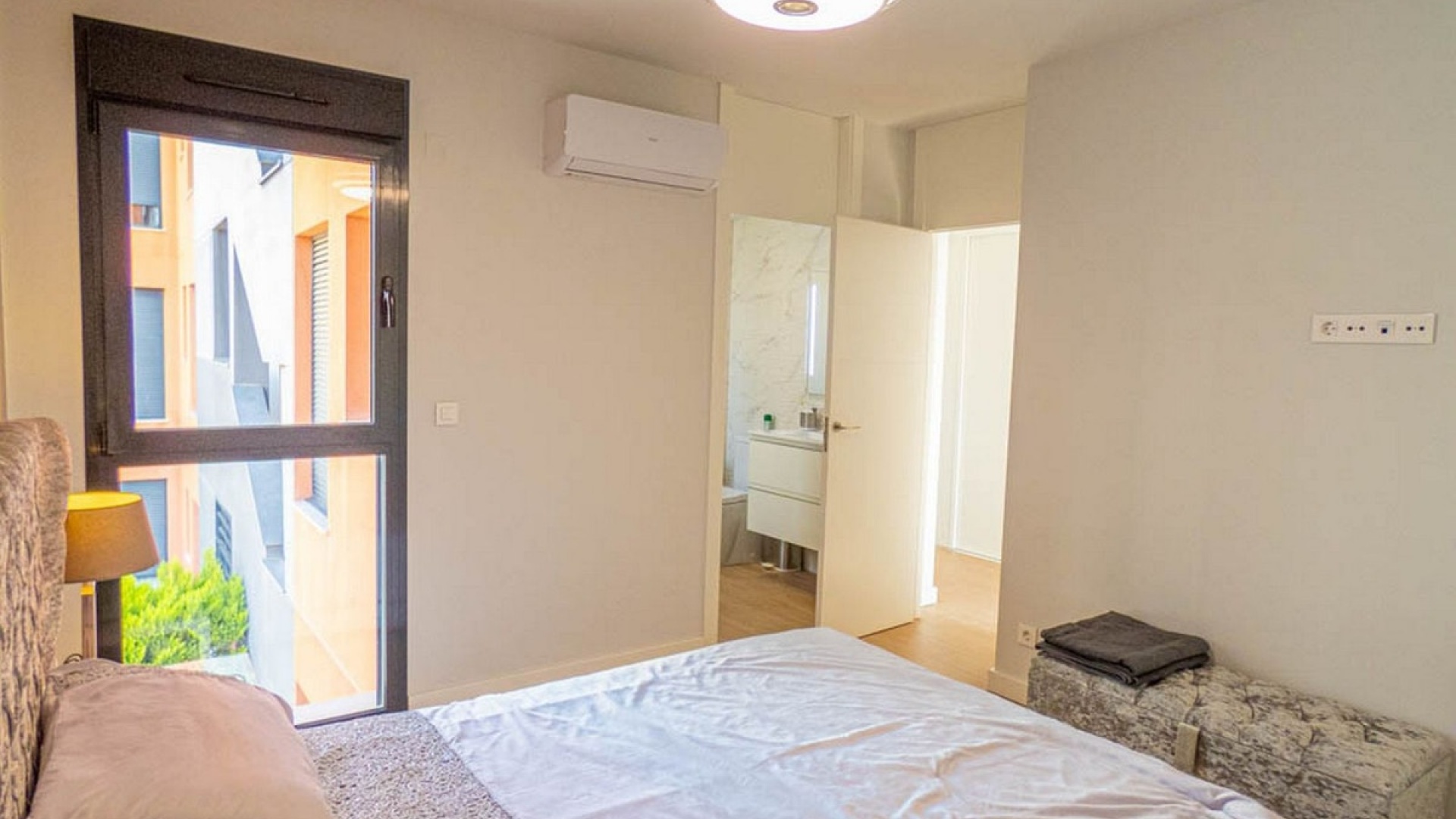 Resale - Apartment - Orihuela - Villamartin