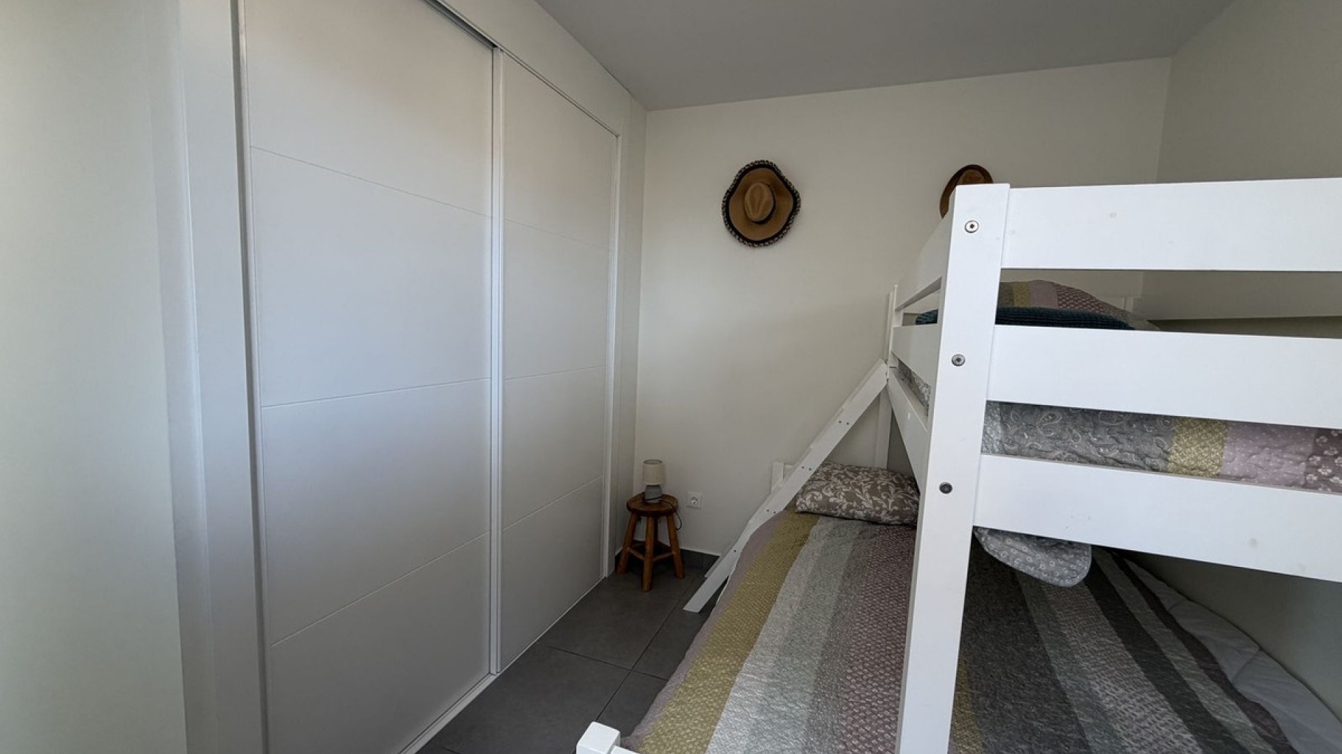 Resale - Apartment - Orihuela - Villamartin