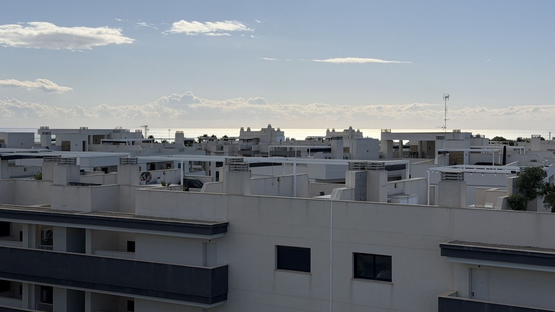 Resale - Apartment - Orihuela - Villamartin