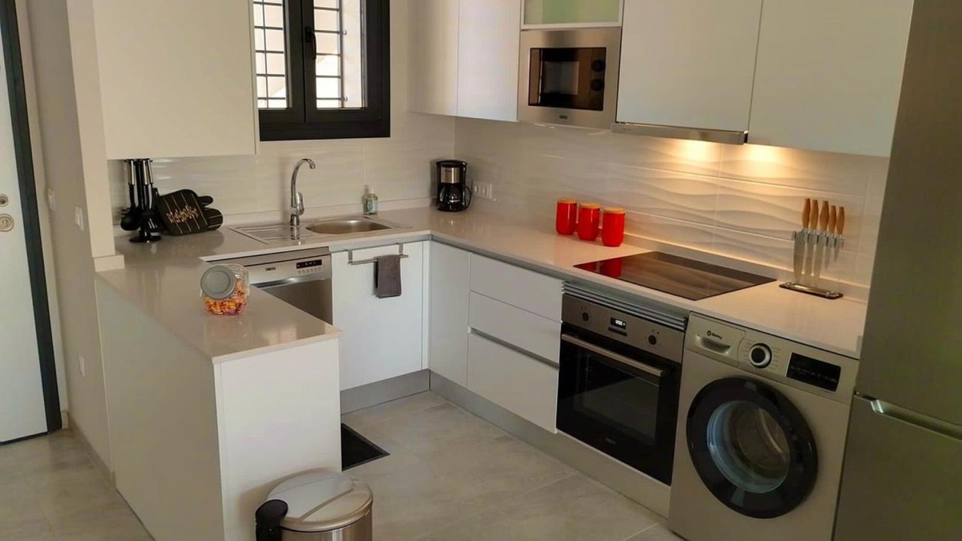 Resale - Apartment - Orihuela - Villamartin