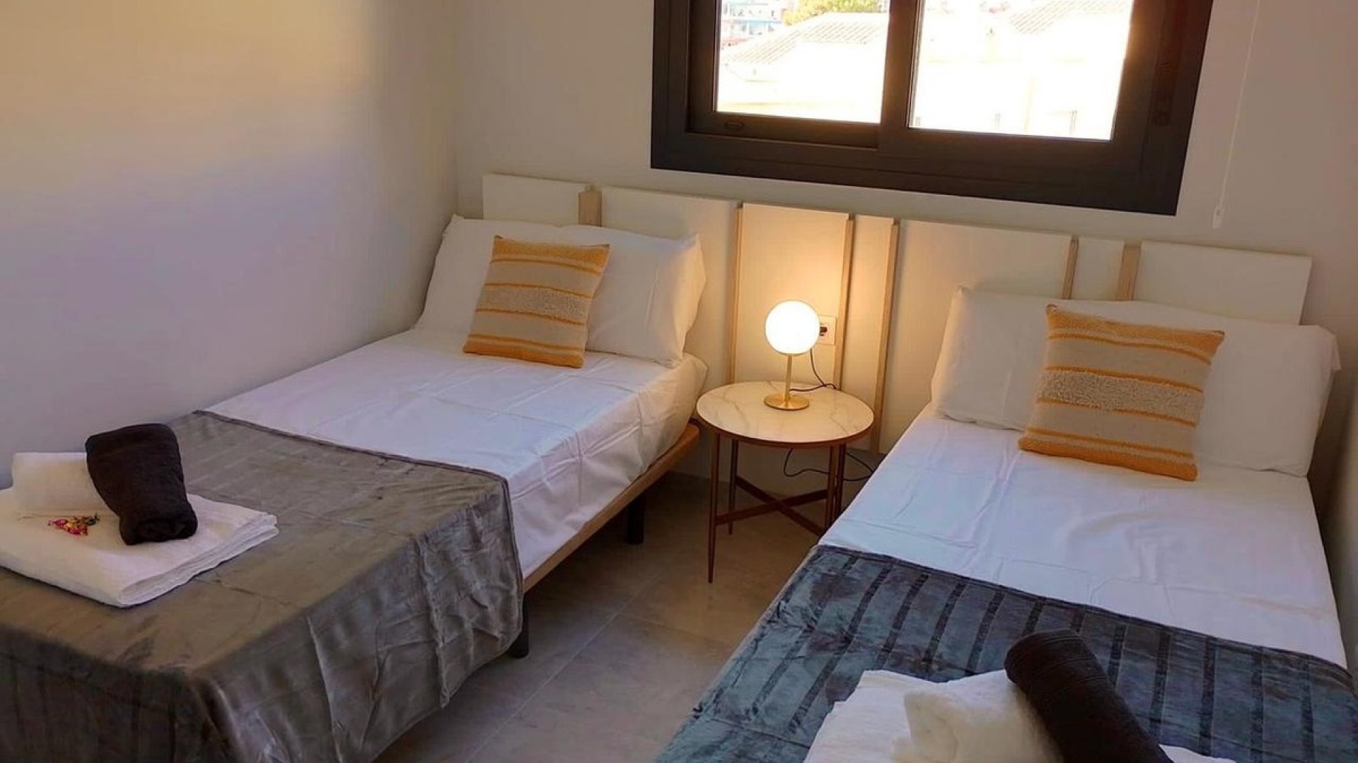 Resale - Apartment - Orihuela - Villamartin