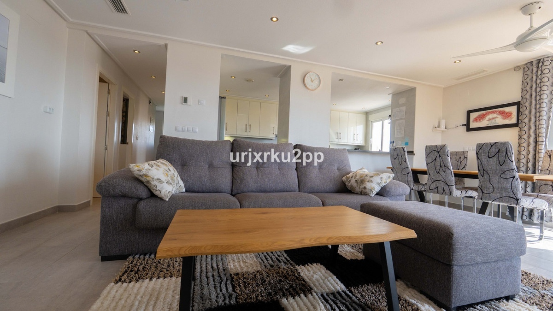 Resale - Apartment - Orihuela - Villamartin