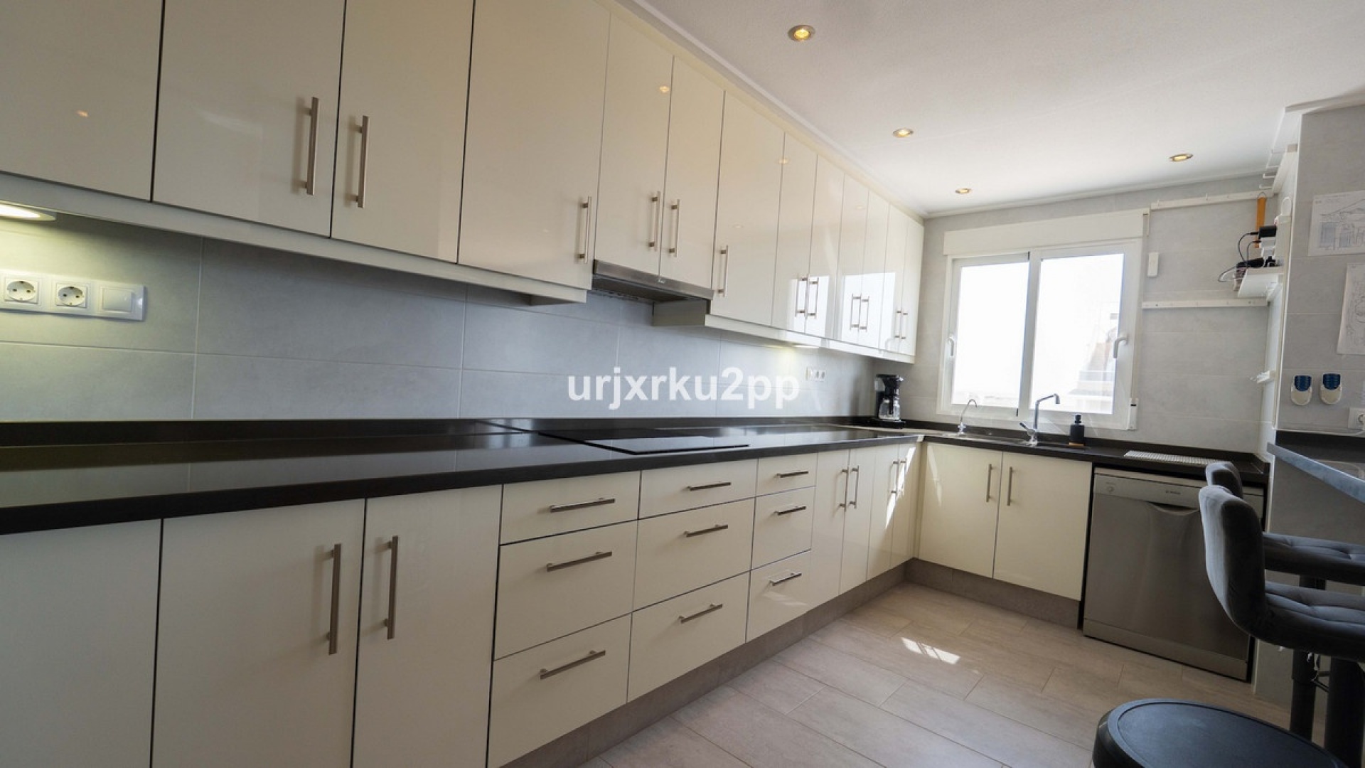Resale - Apartment - Orihuela - Villamartin