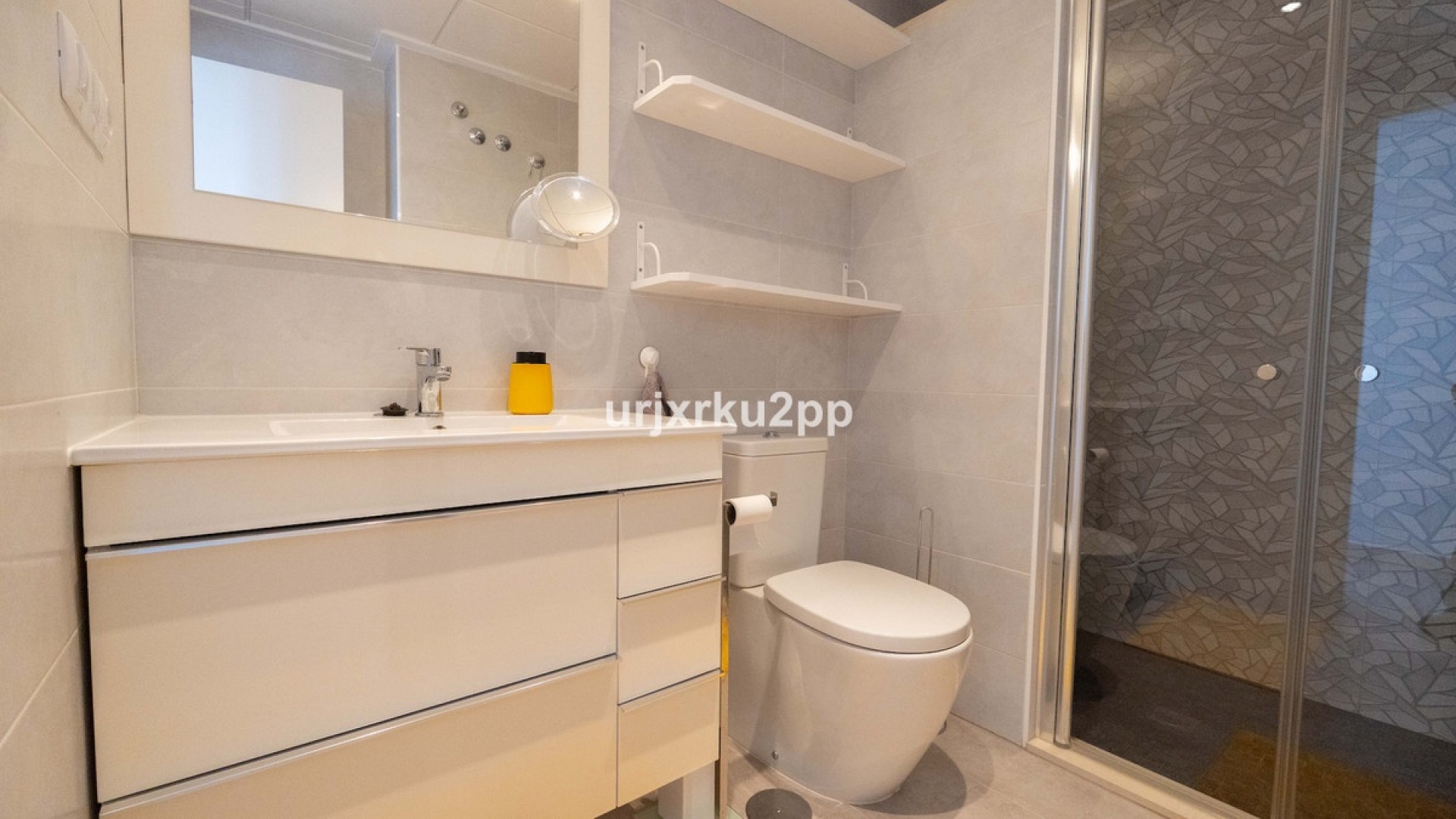 Resale - Apartment - Orihuela - Villamartin