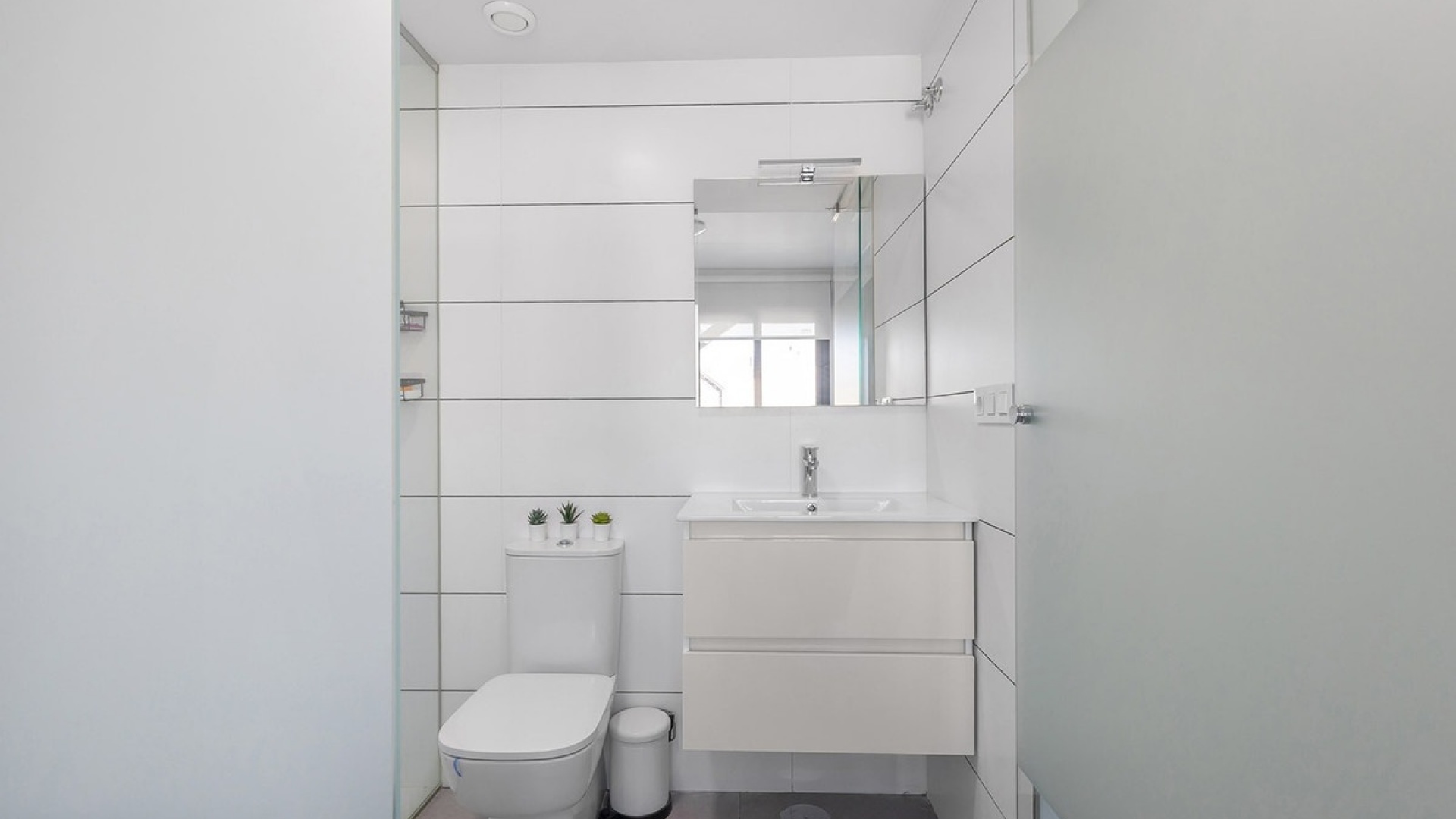 Resale - Apartment - Orihuela - Villamartin