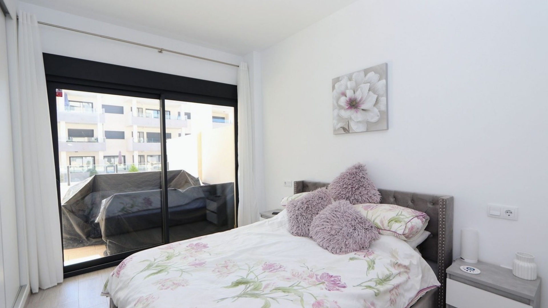 Resale - Apartment - Orihuela - Villamartin