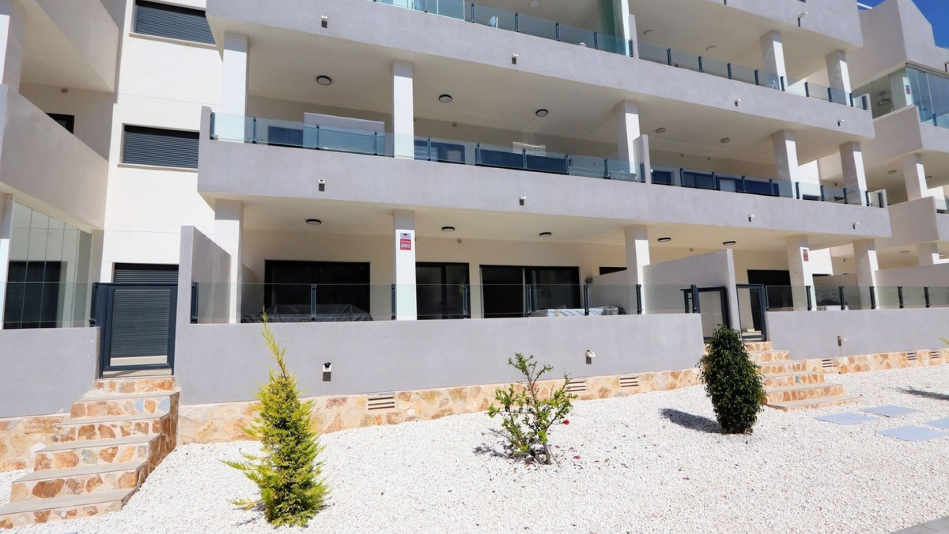 Resale - Apartment - Orihuela - Villamartin