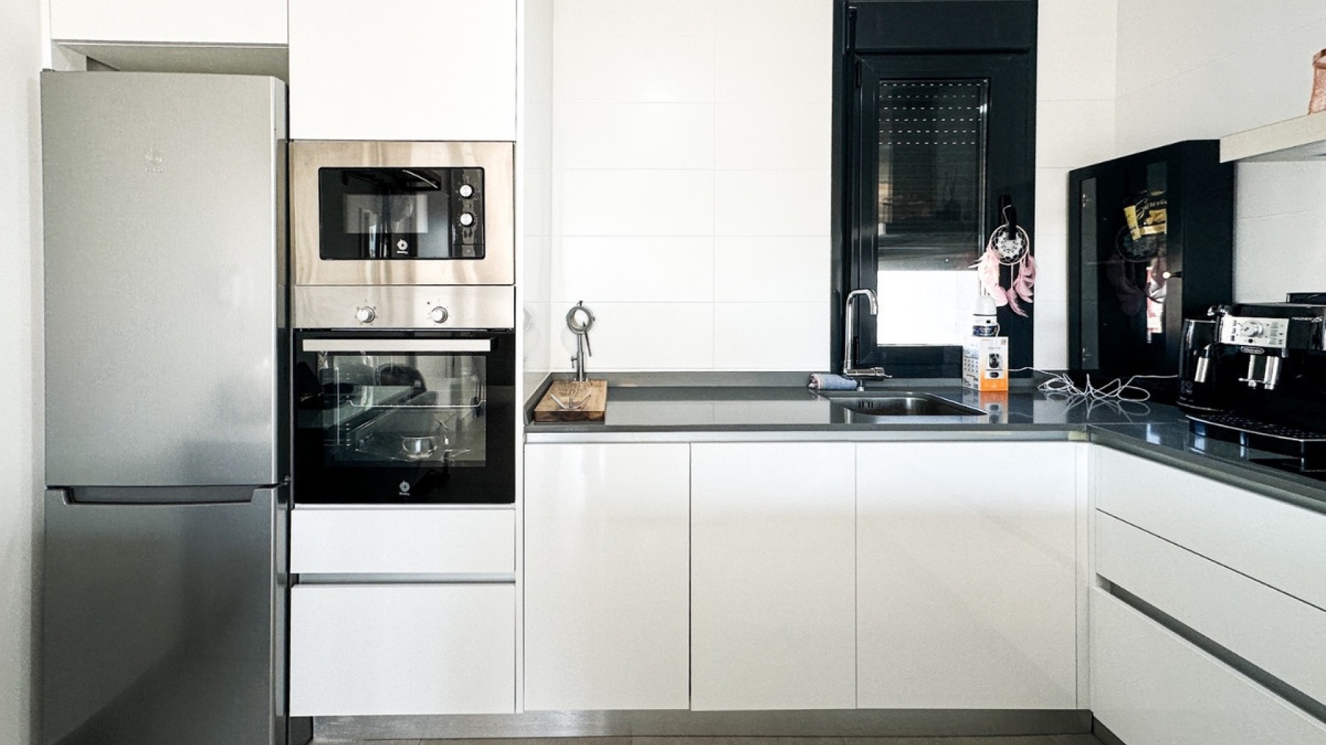Resale - Apartment - Orihuela - Villamartin