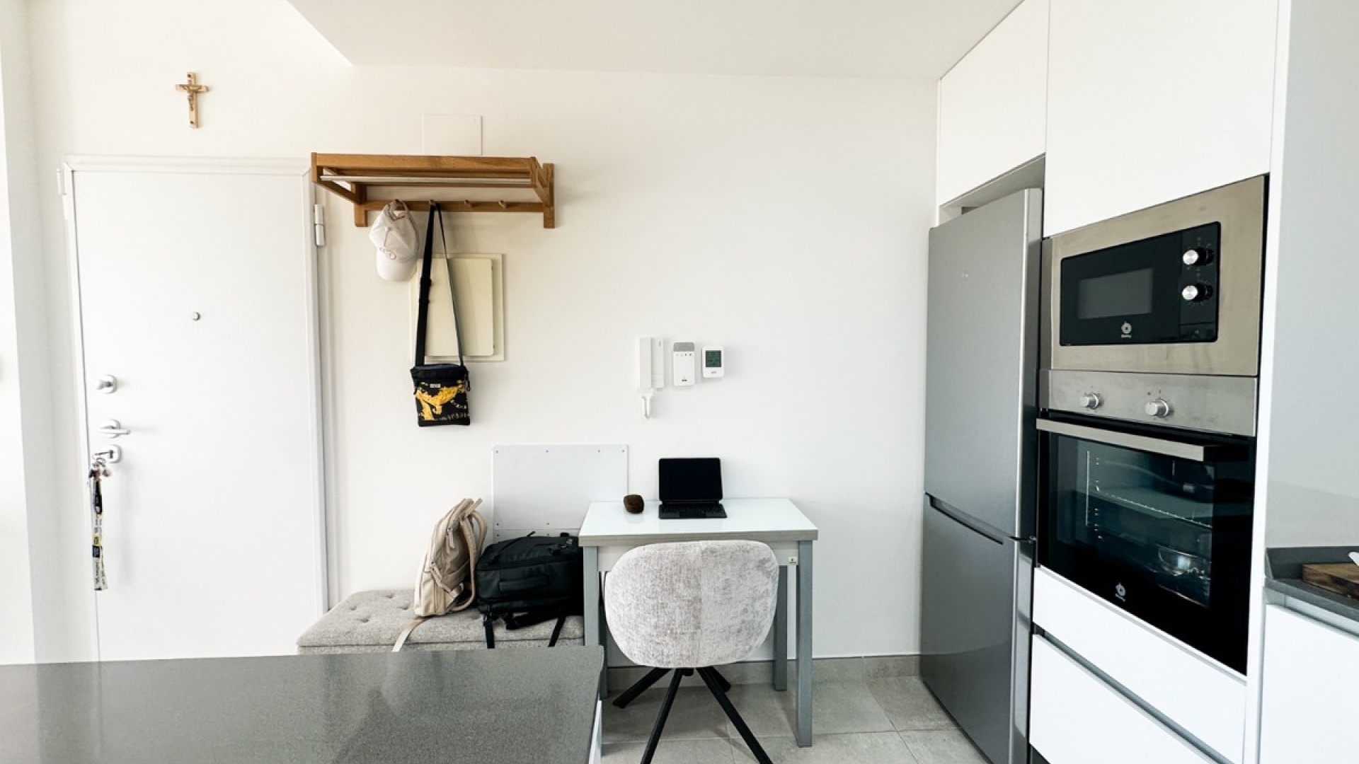 Resale - Apartment - Orihuela - Villamartin