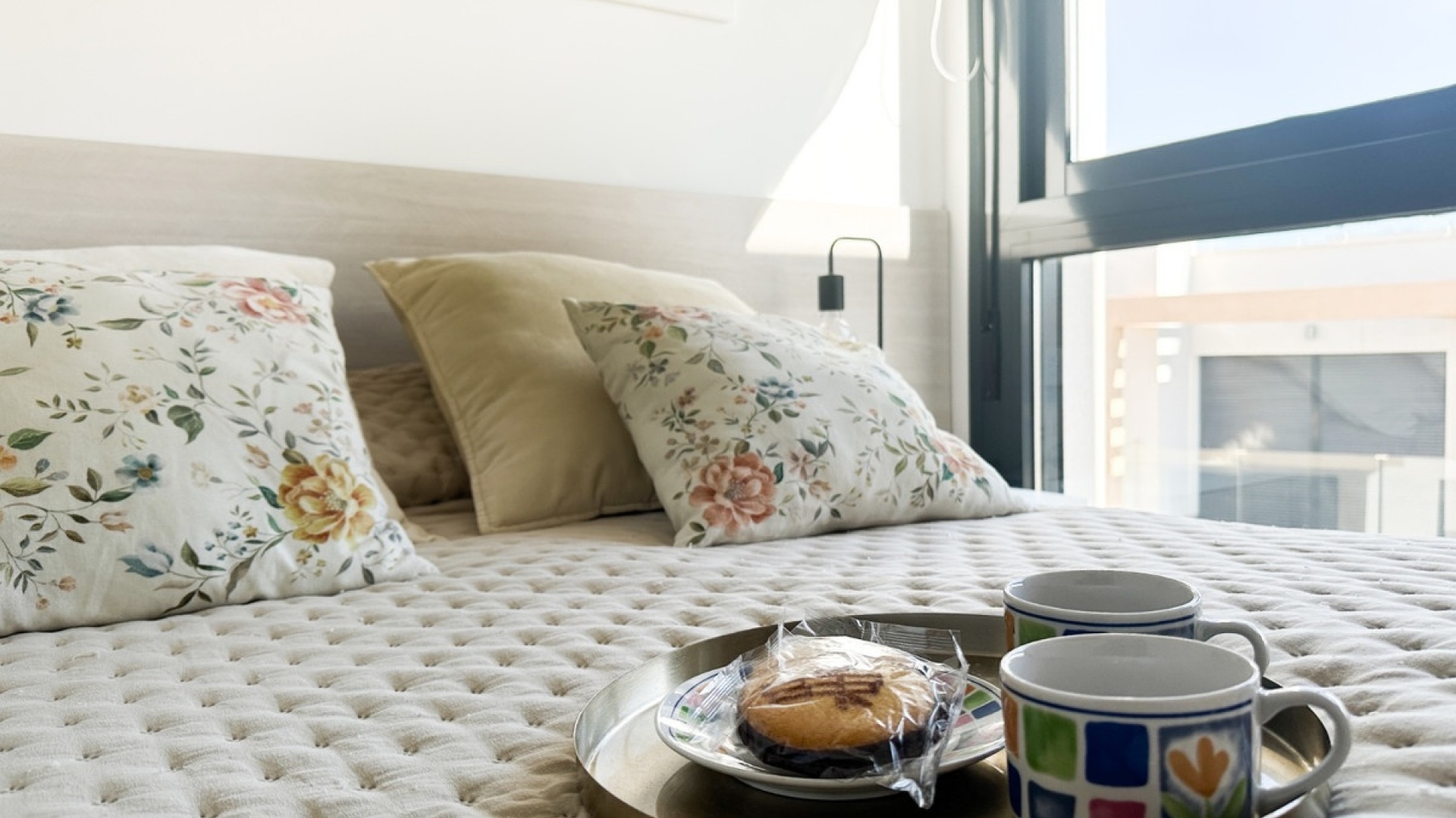 Resale - Apartment - Orihuela - Villamartin