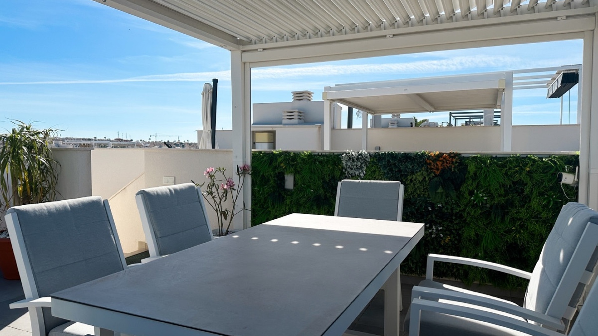 Resale - Apartment - Orihuela - Villamartin