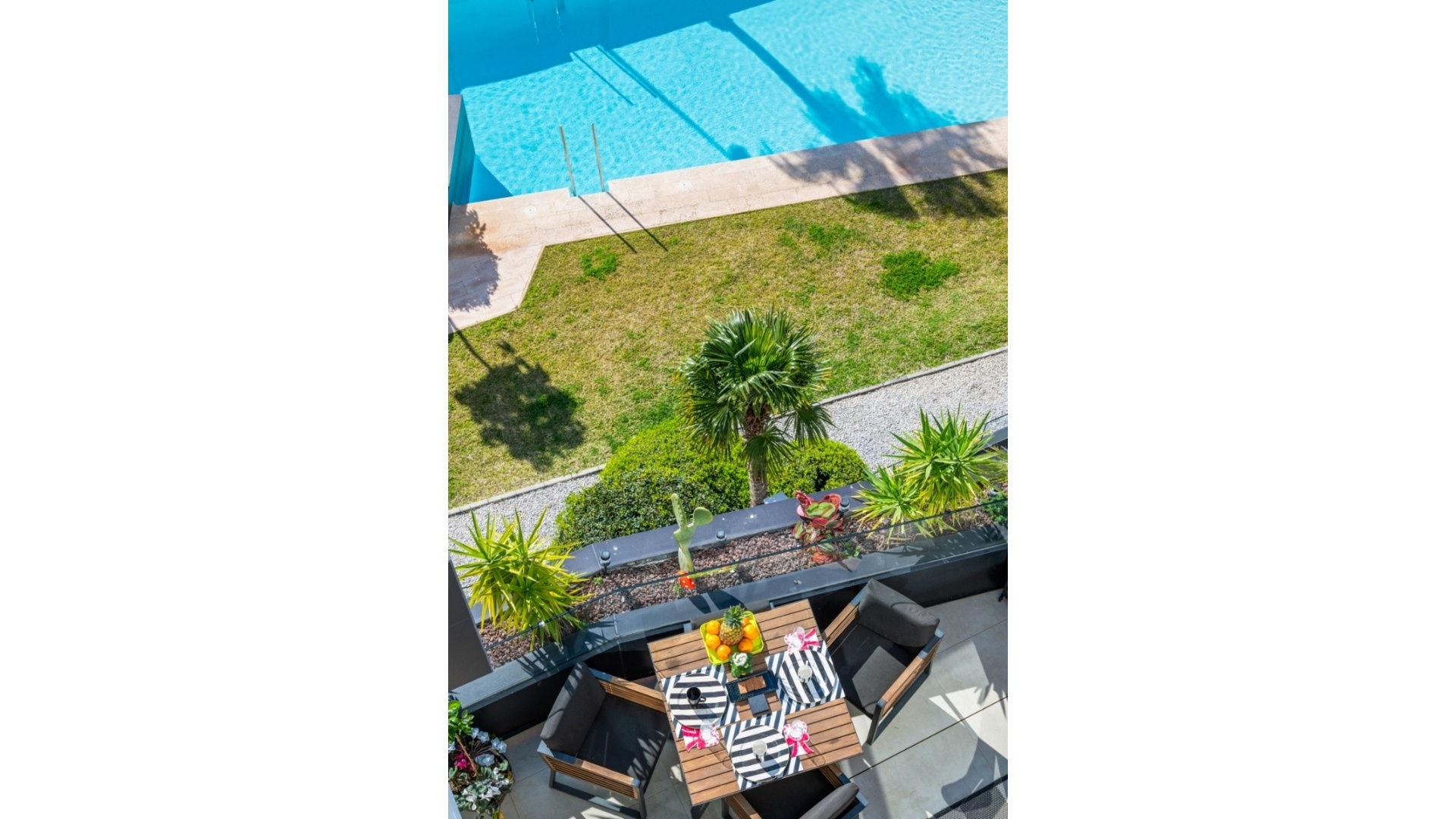 Resale - Apartment - Orihuela - Villamartin