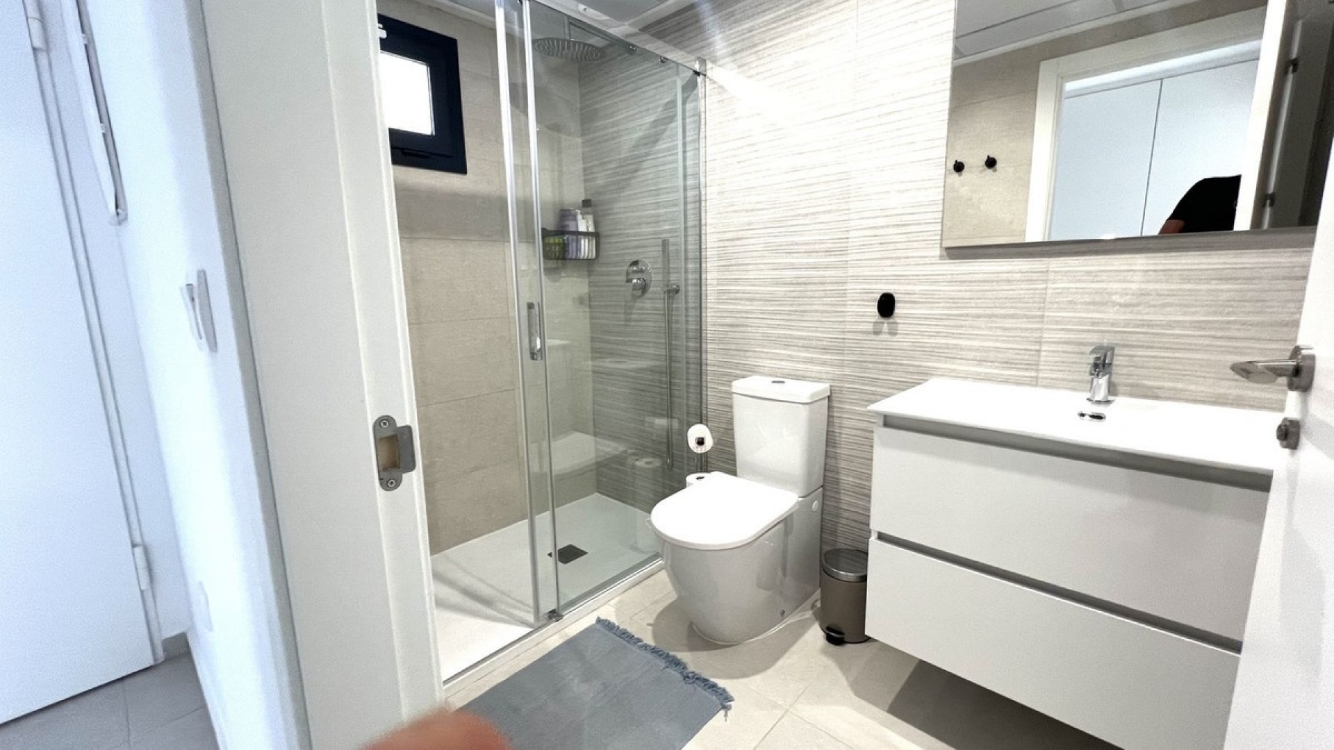 Resale - Apartment - Orihuela - Villamartin