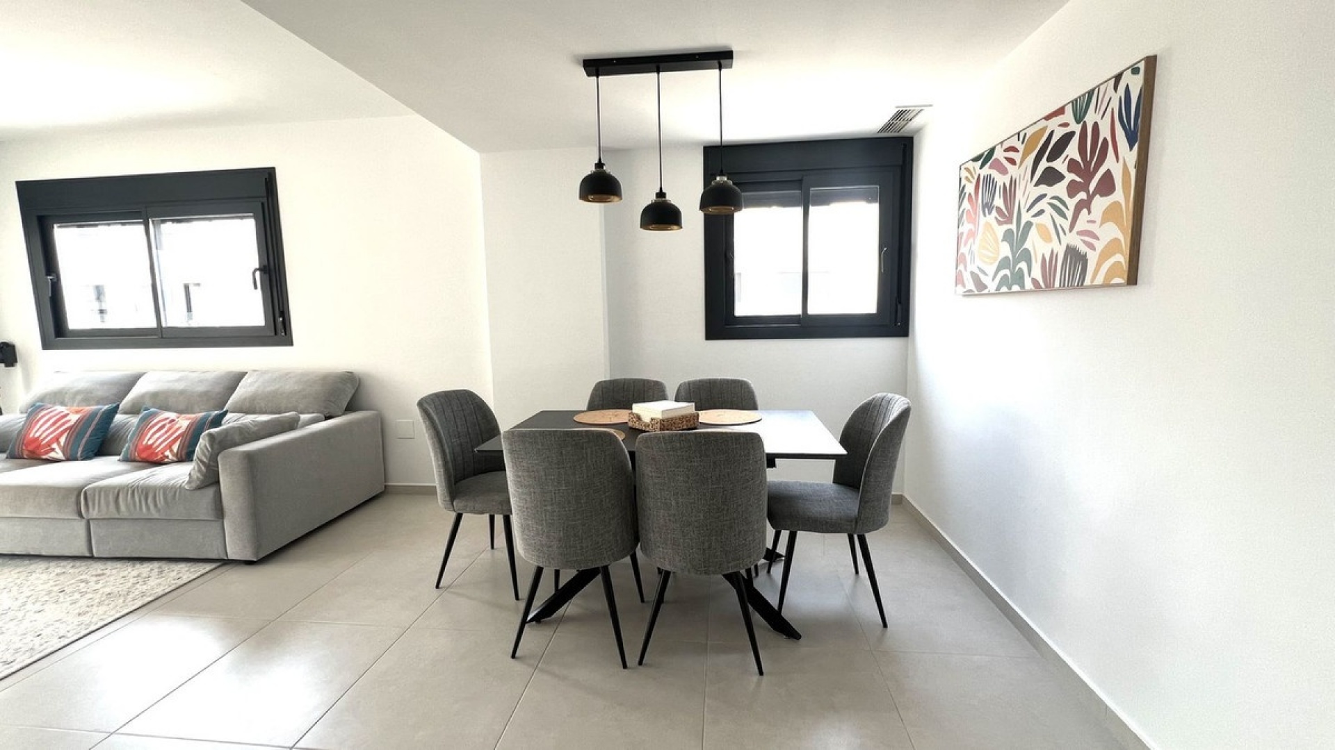 Resale - Apartment - Orihuela - Villamartin