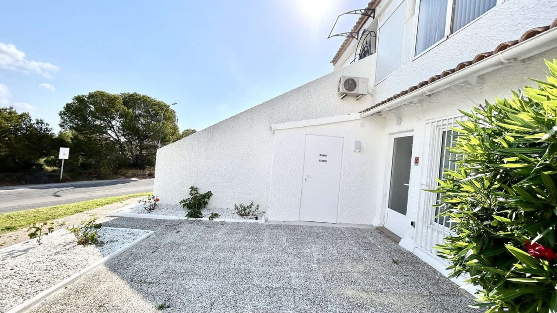 Resale - Apartment - Orihuela - Villamartin