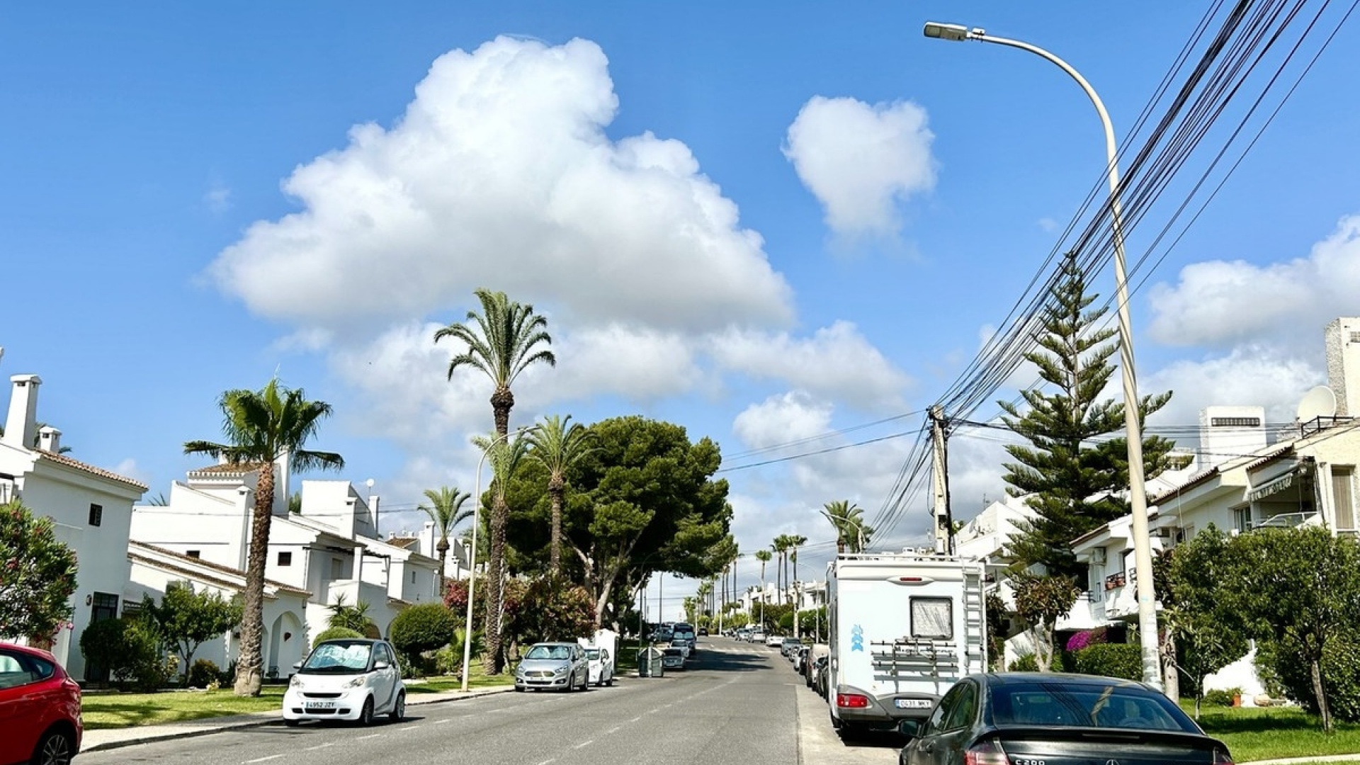 Resale - Apartment - Orihuela - Villamartin