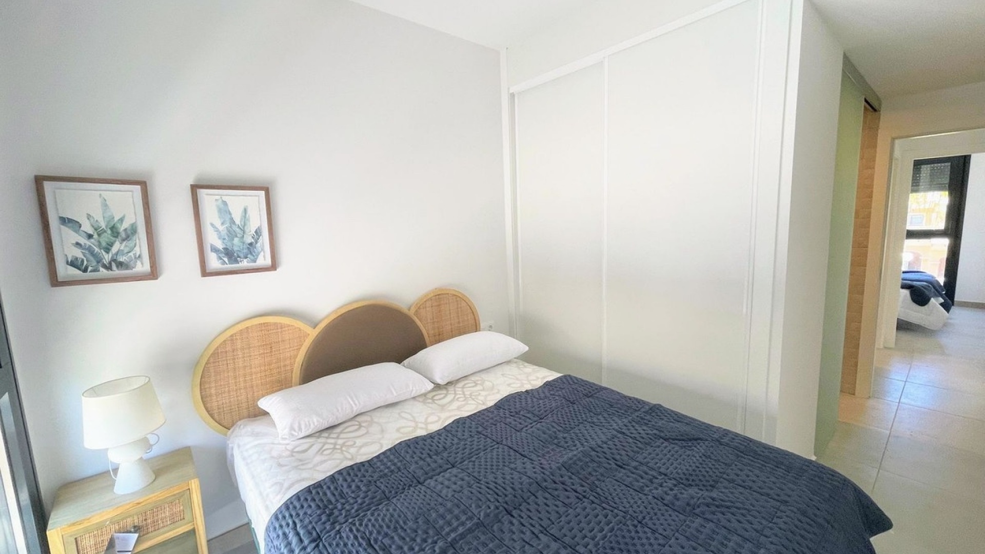Resale - Apartment - Orihuela - Villamartin