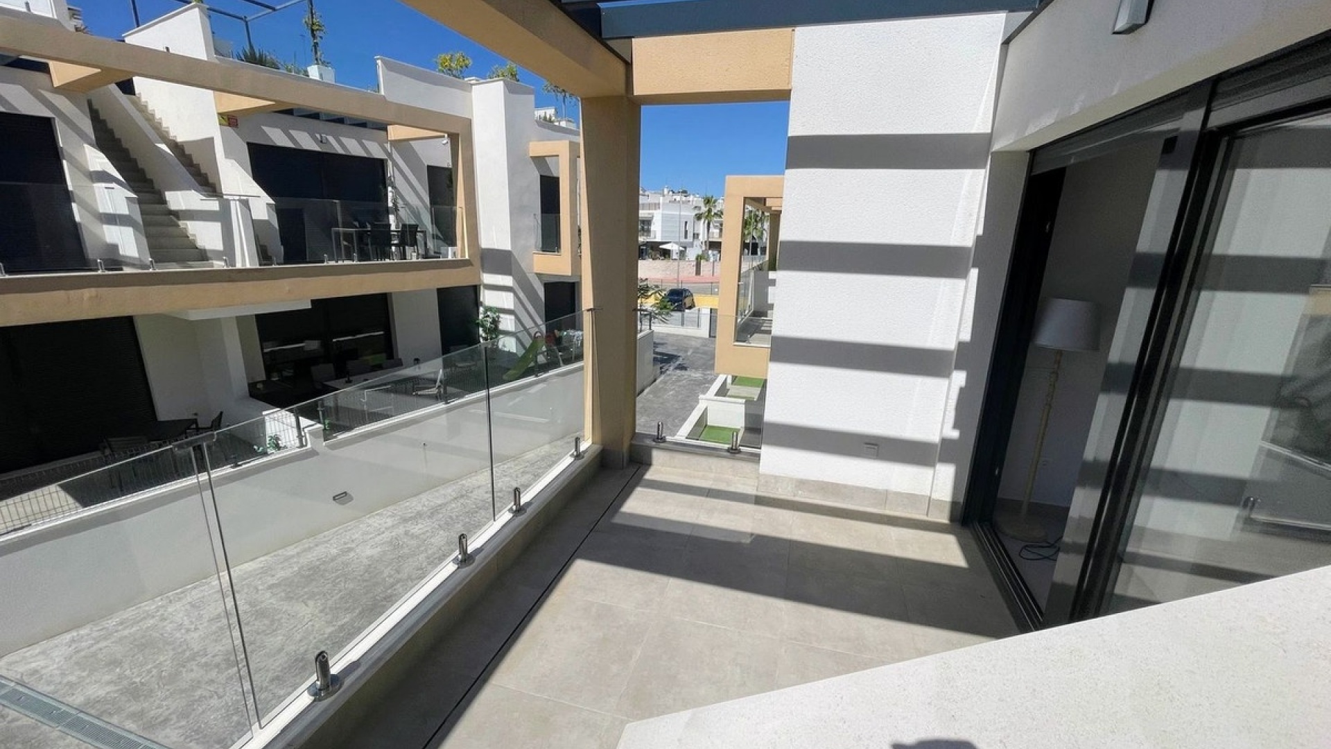 Resale - Apartment - Orihuela - Villamartin