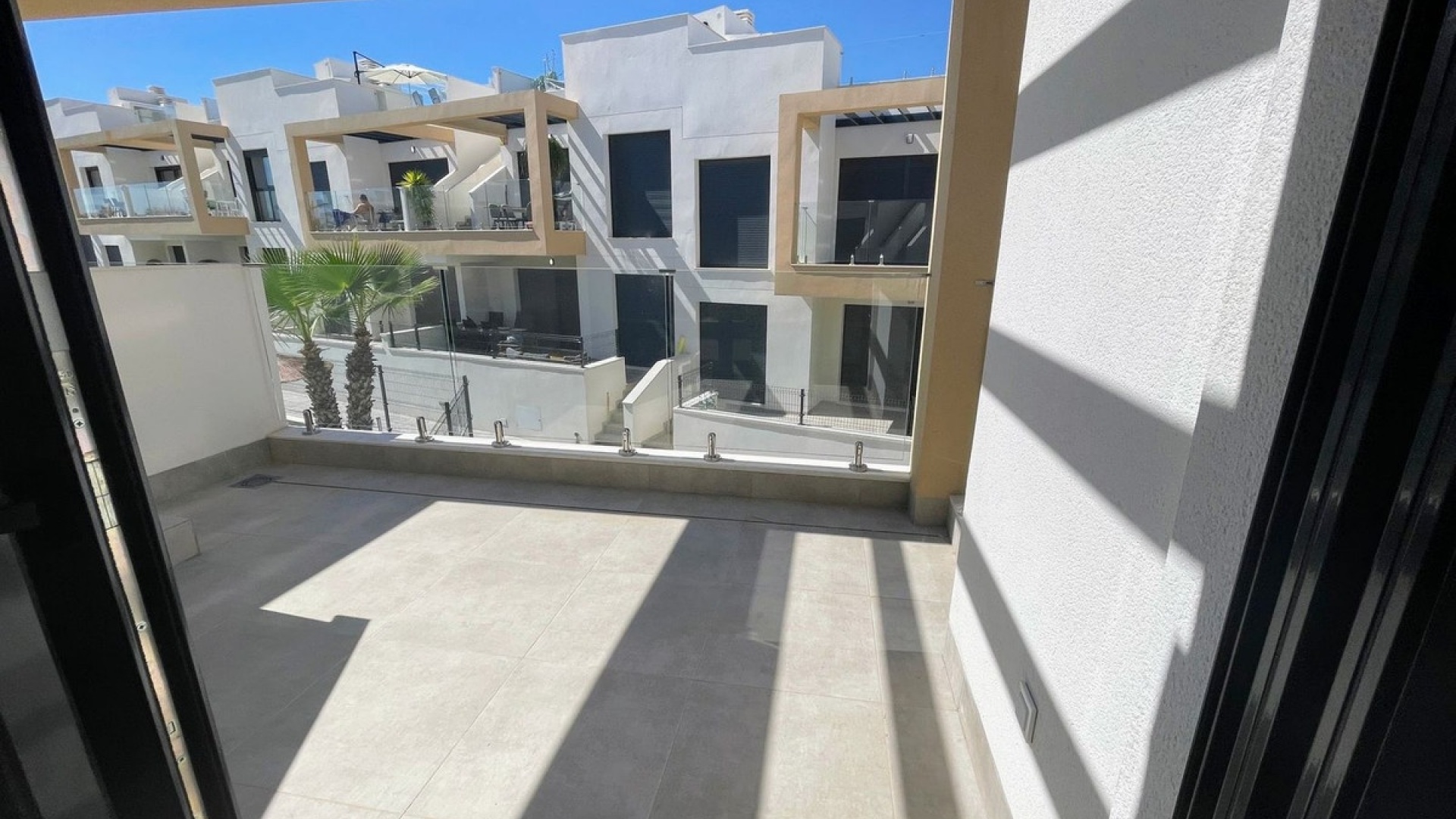 Resale - Apartment - Orihuela - Villamartin