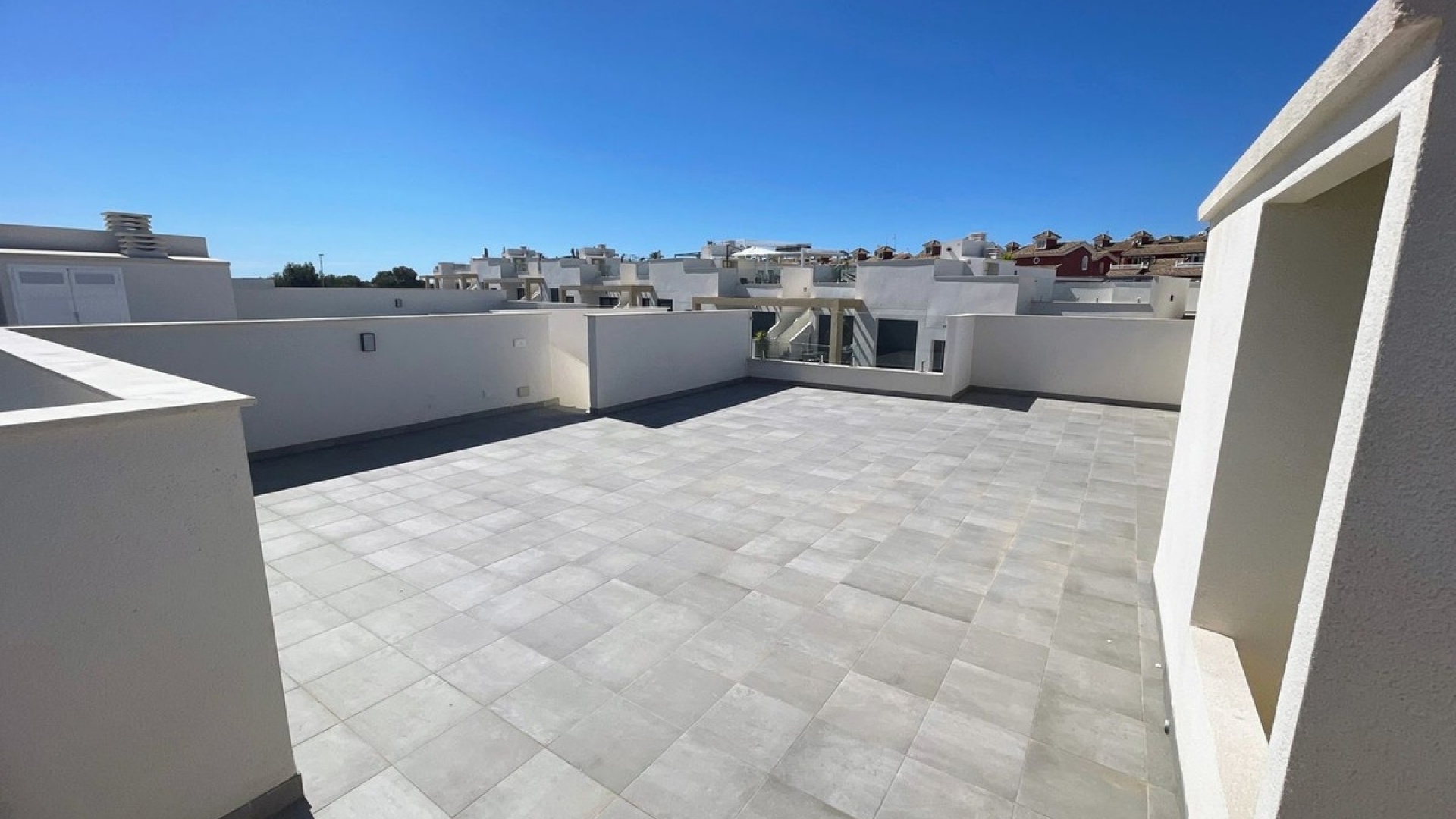 Resale - Apartment - Orihuela - Villamartin