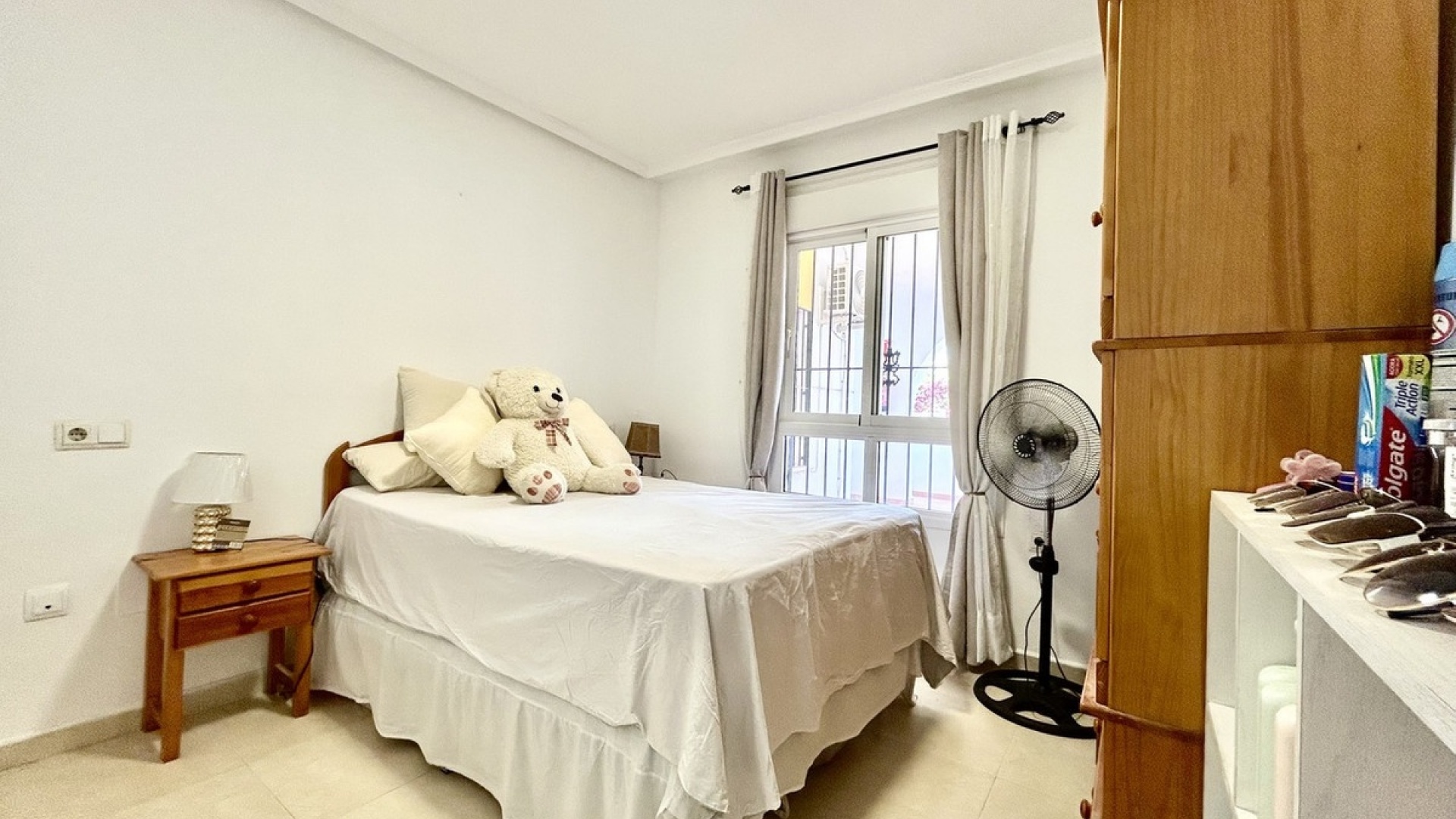 Resale - Apartment - Orihuela - Villamartin