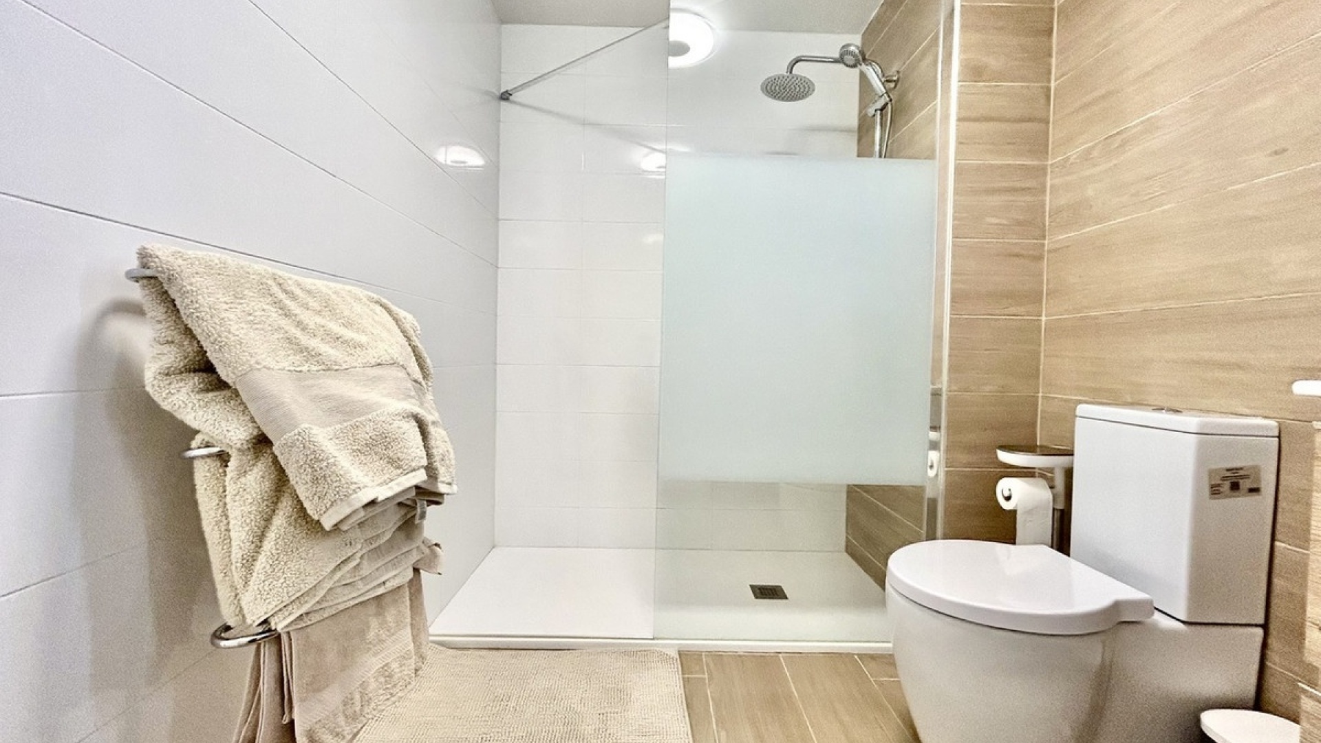 Resale - Apartment - Orihuela - Villamartin