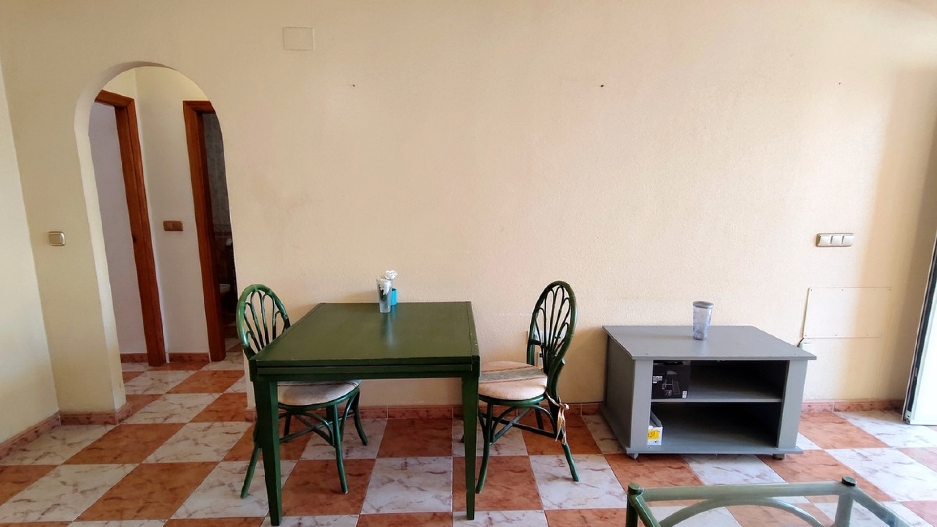 Resale - Apartment - Orihuela - Villamartin