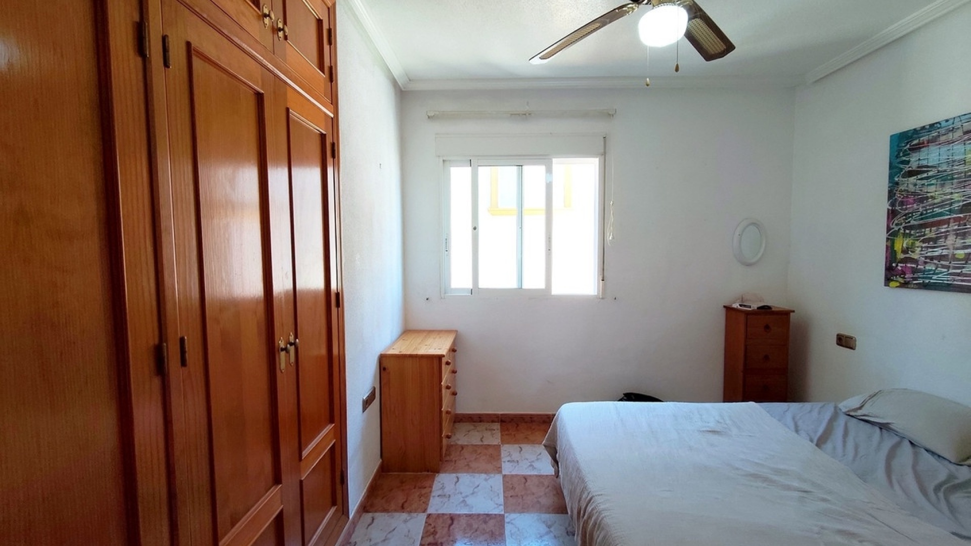 Resale - Apartment - Orihuela - Villamartin