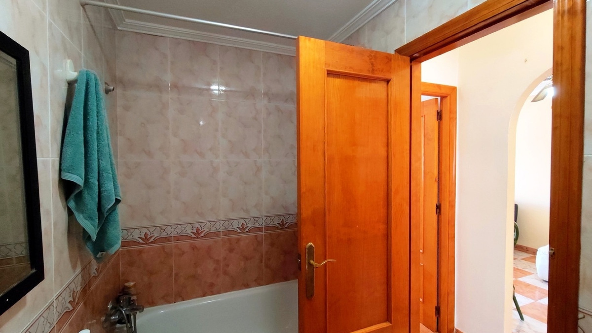 Resale - Apartment - Orihuela - Villamartin