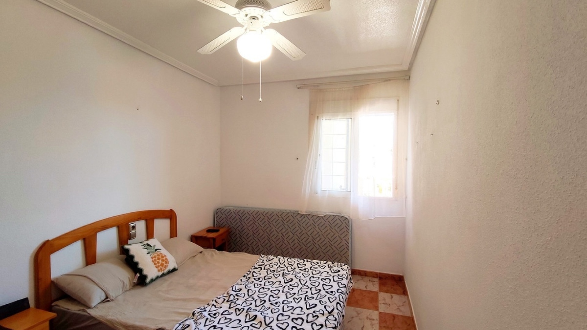 Resale - Apartment - Orihuela - Villamartin