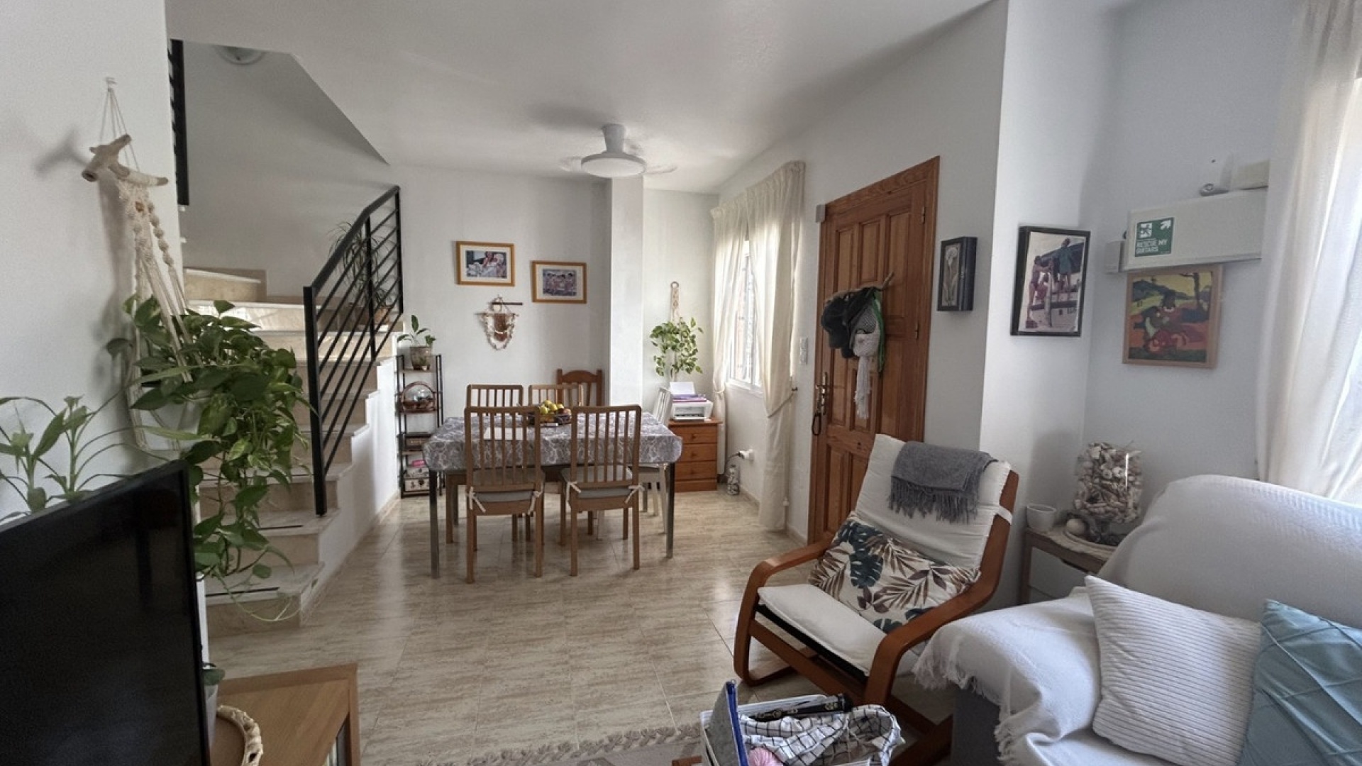 Resale - Apartment - Orihuela - Villamartin