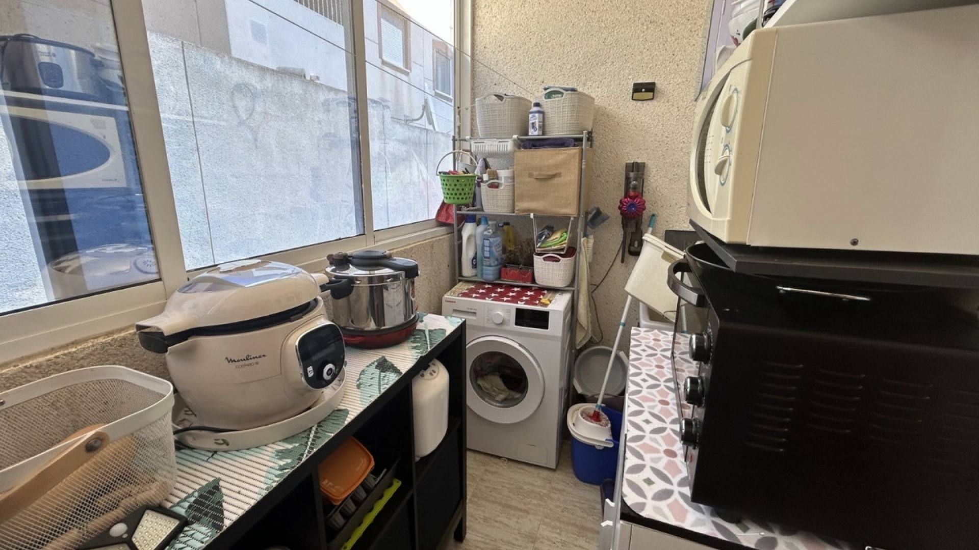 Resale - Apartment - Orihuela - Villamartin