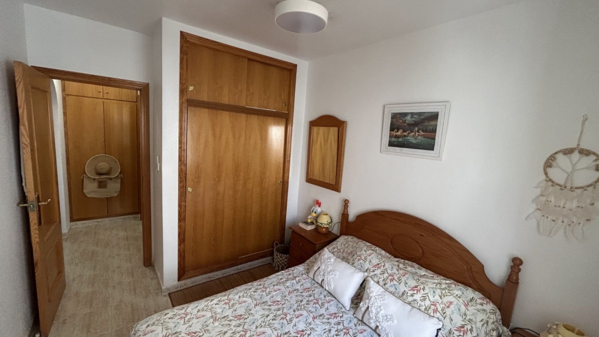 Resale - Apartment - Orihuela - Villamartin