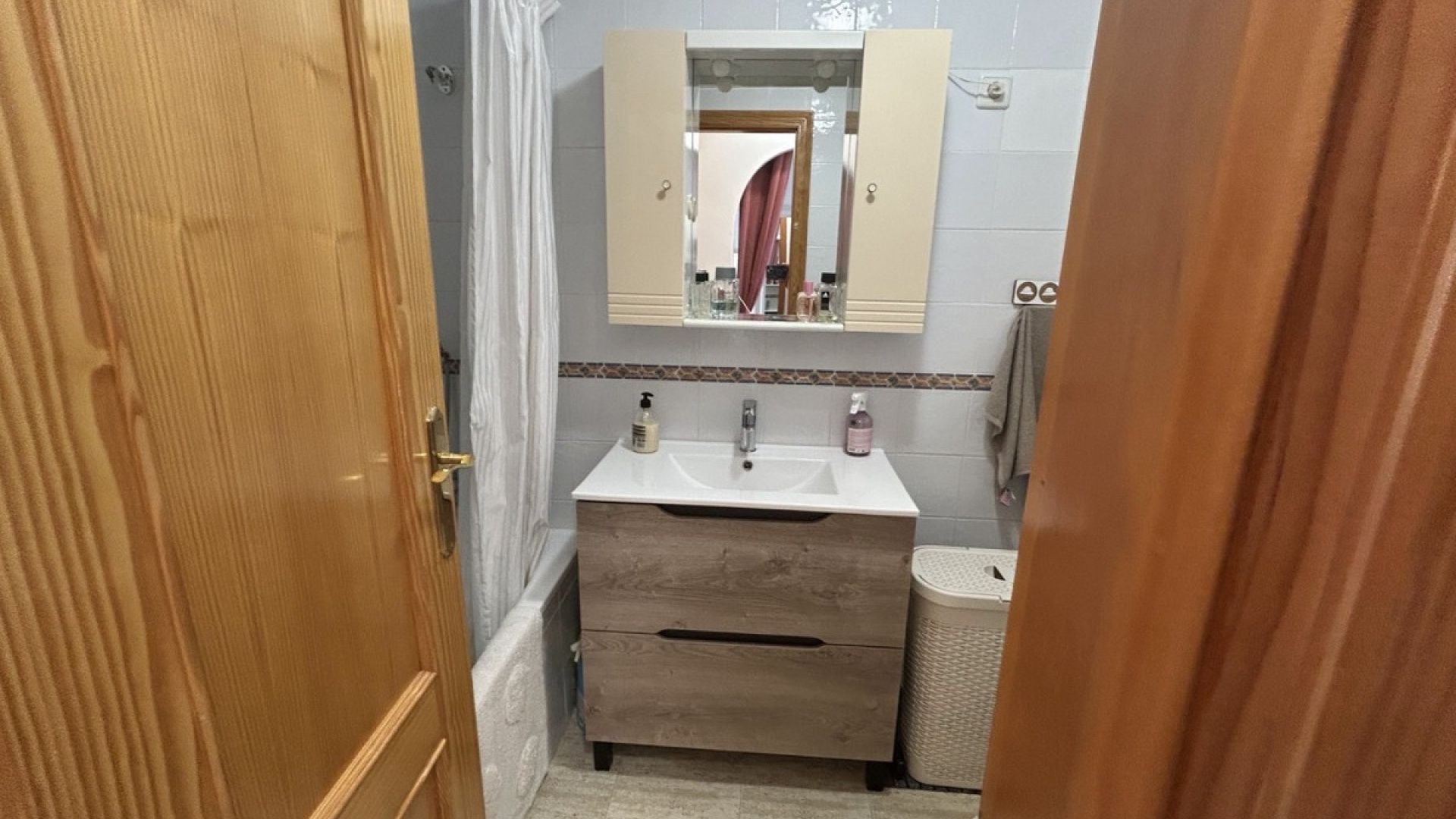 Resale - Apartment - Orihuela - Villamartin