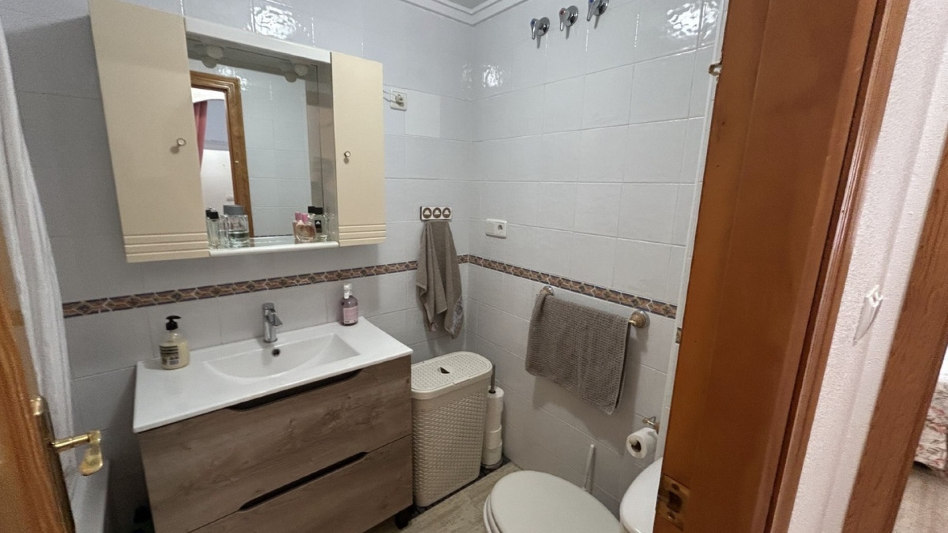 Resale - Apartment - Orihuela - Villamartin